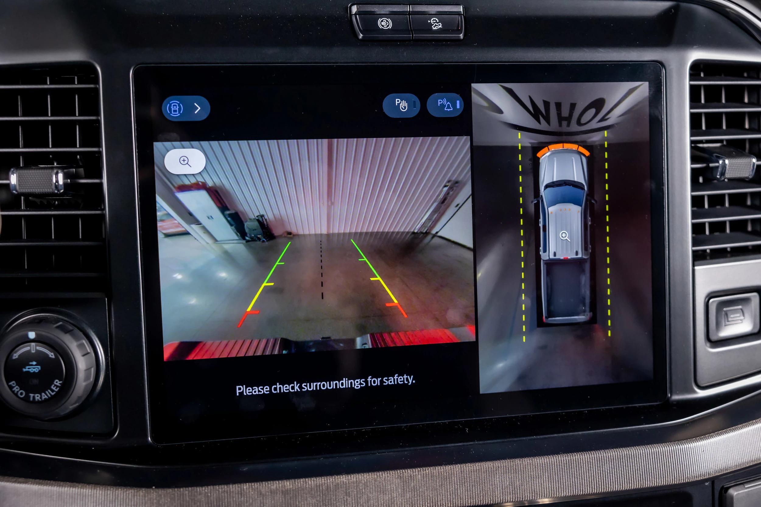 2026 Ford F-450 Platinum Plus