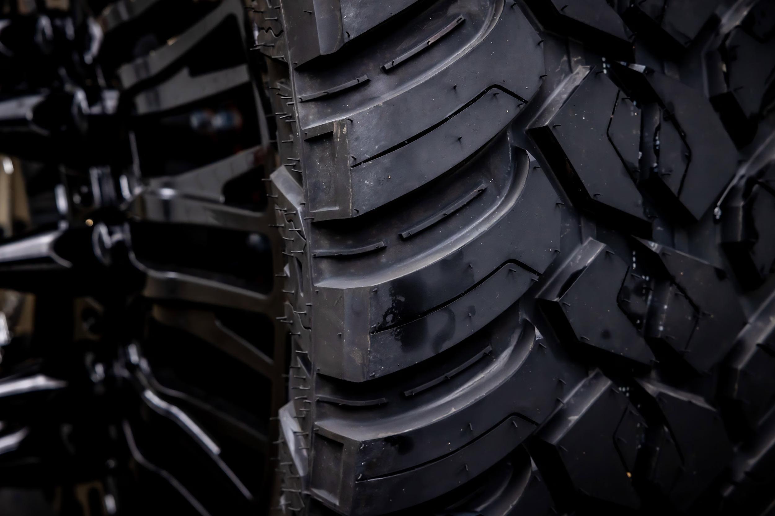 2026 Ford F-450 Platinum Plus