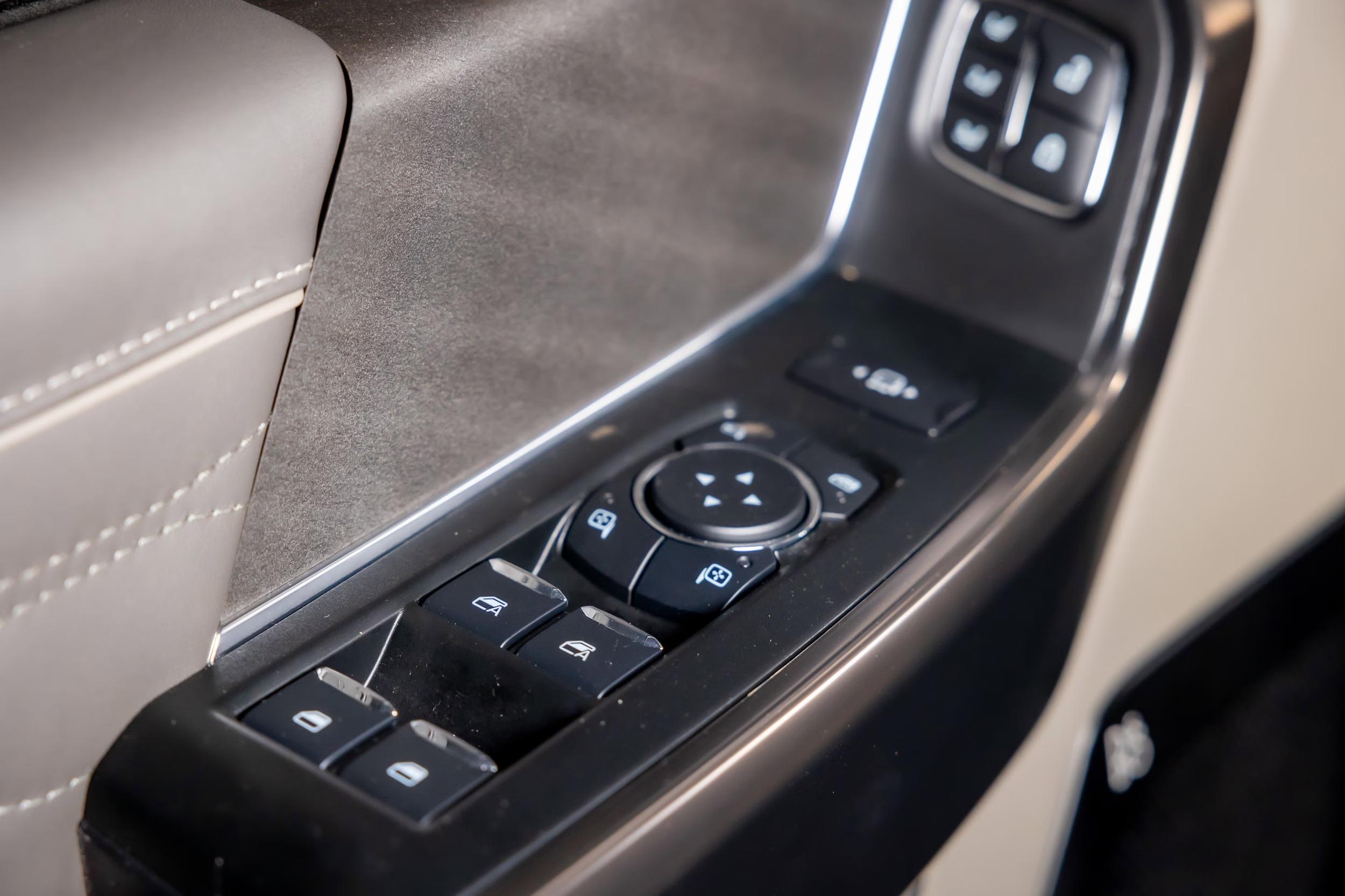 2026 Ford F-450 Platinum Plus