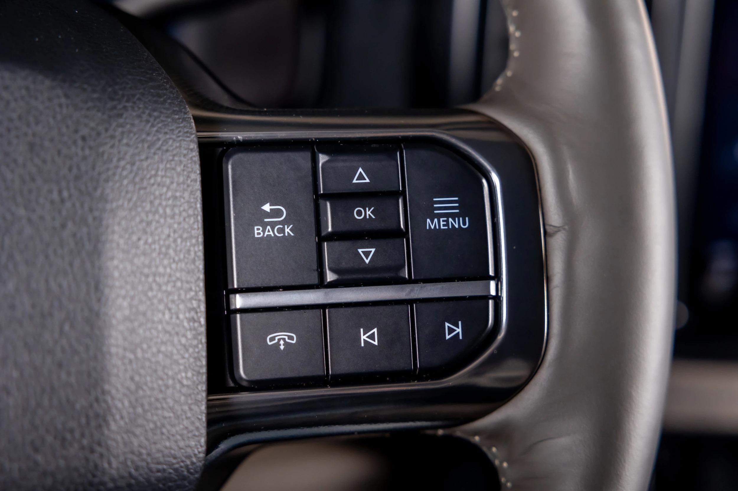 2026 Ford F-450 Platinum Plus