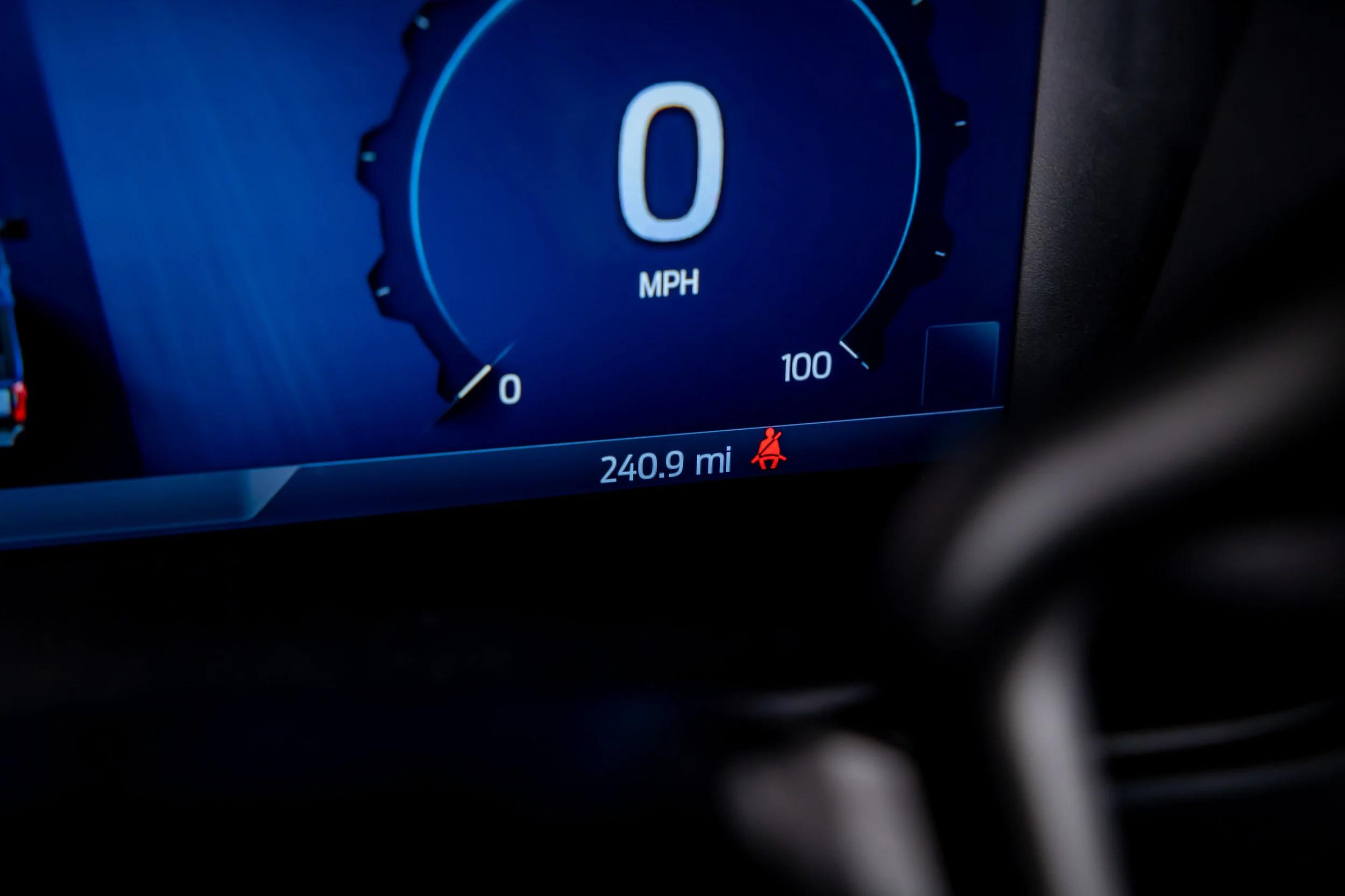 2026 Ford F-450 Platinum Plus