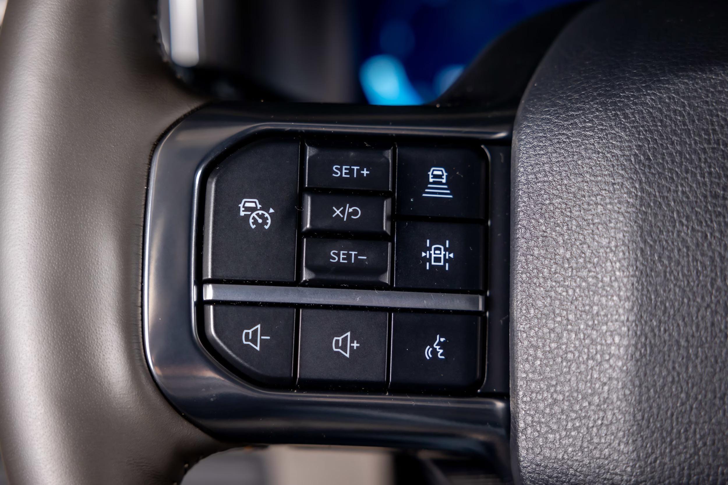 2026 Ford F-450 Platinum Plus