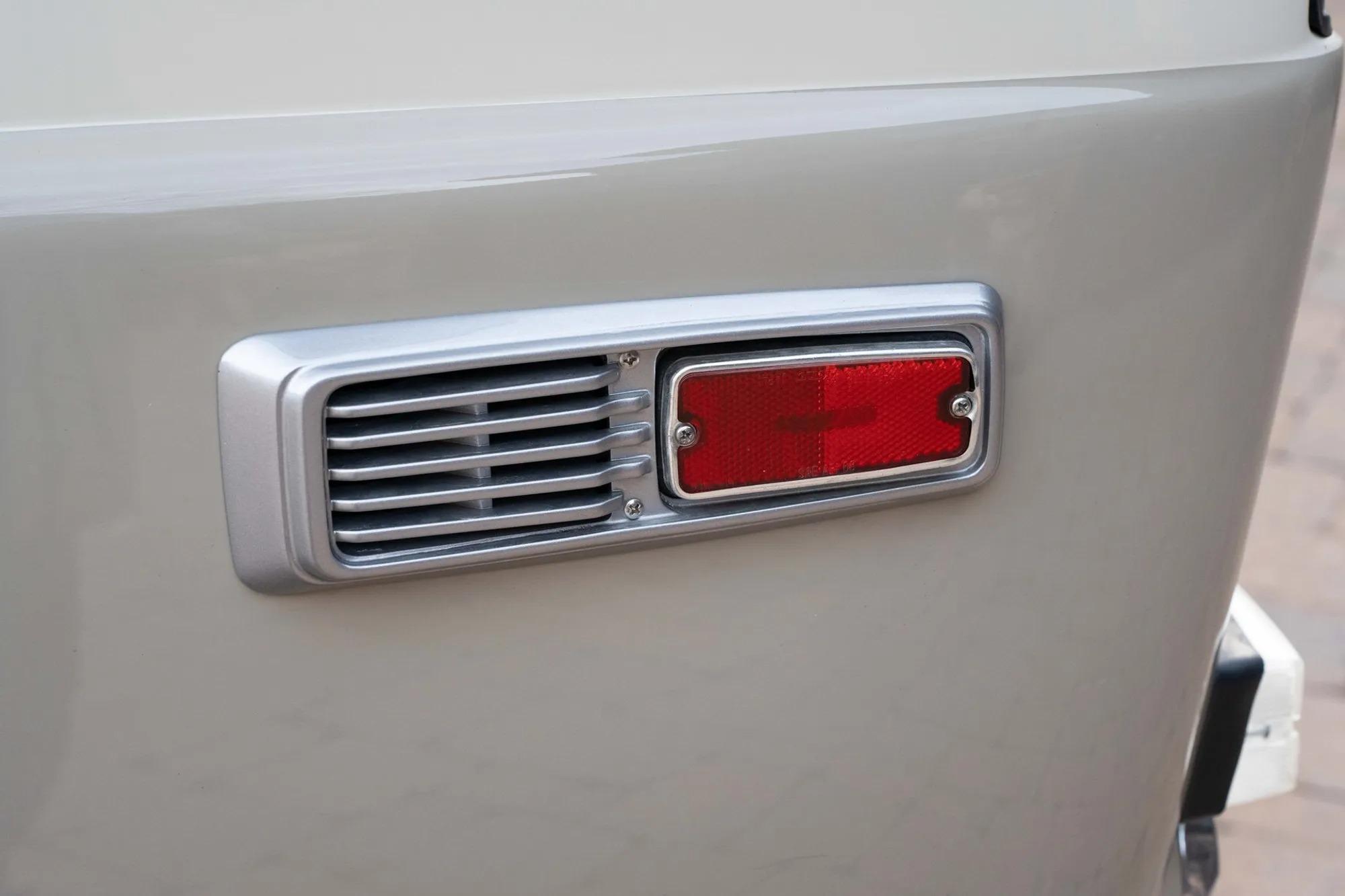 1975 Toyota Land Cruiser FJ55