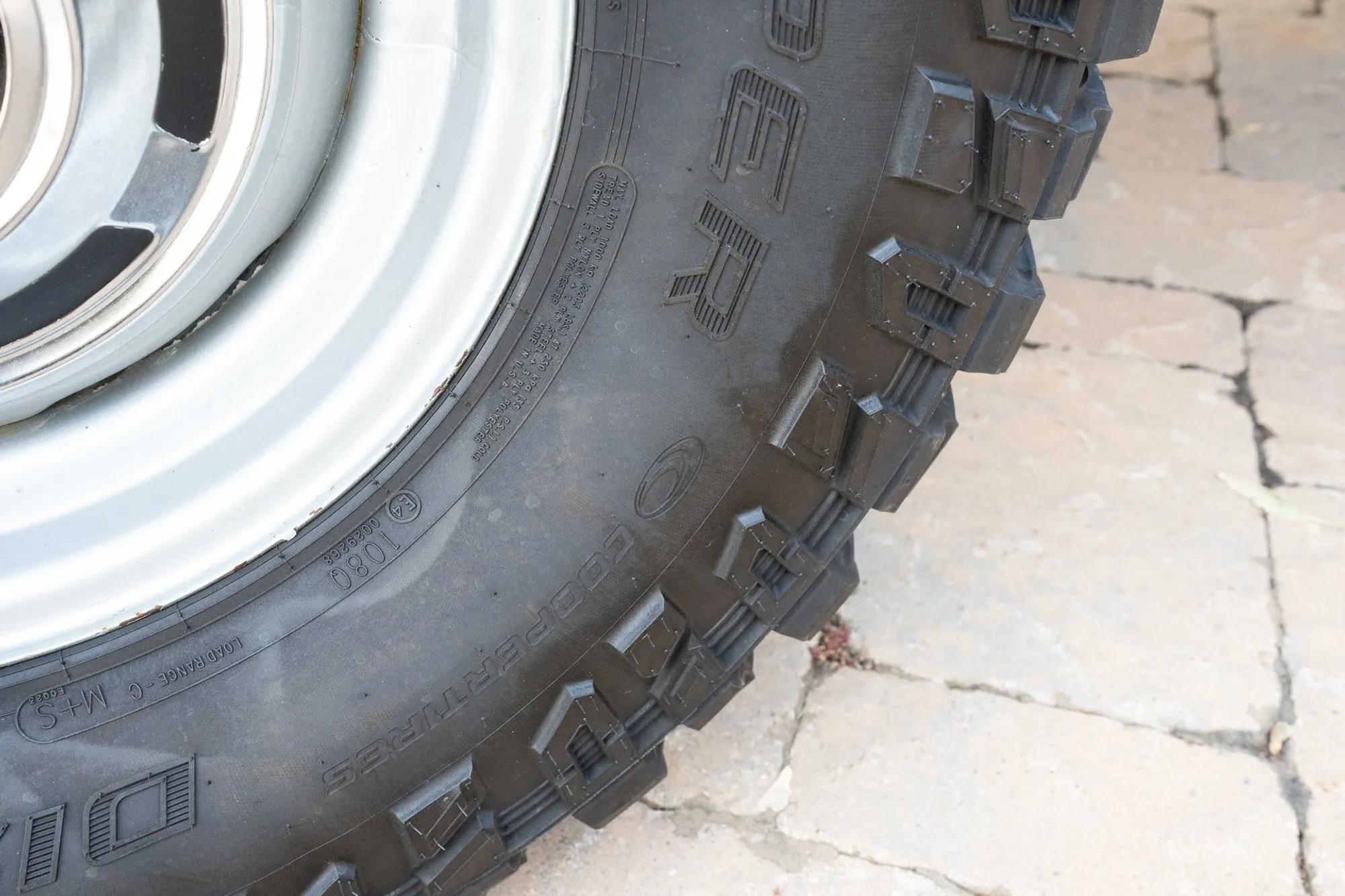 1975 Toyota Land Cruiser FJ55