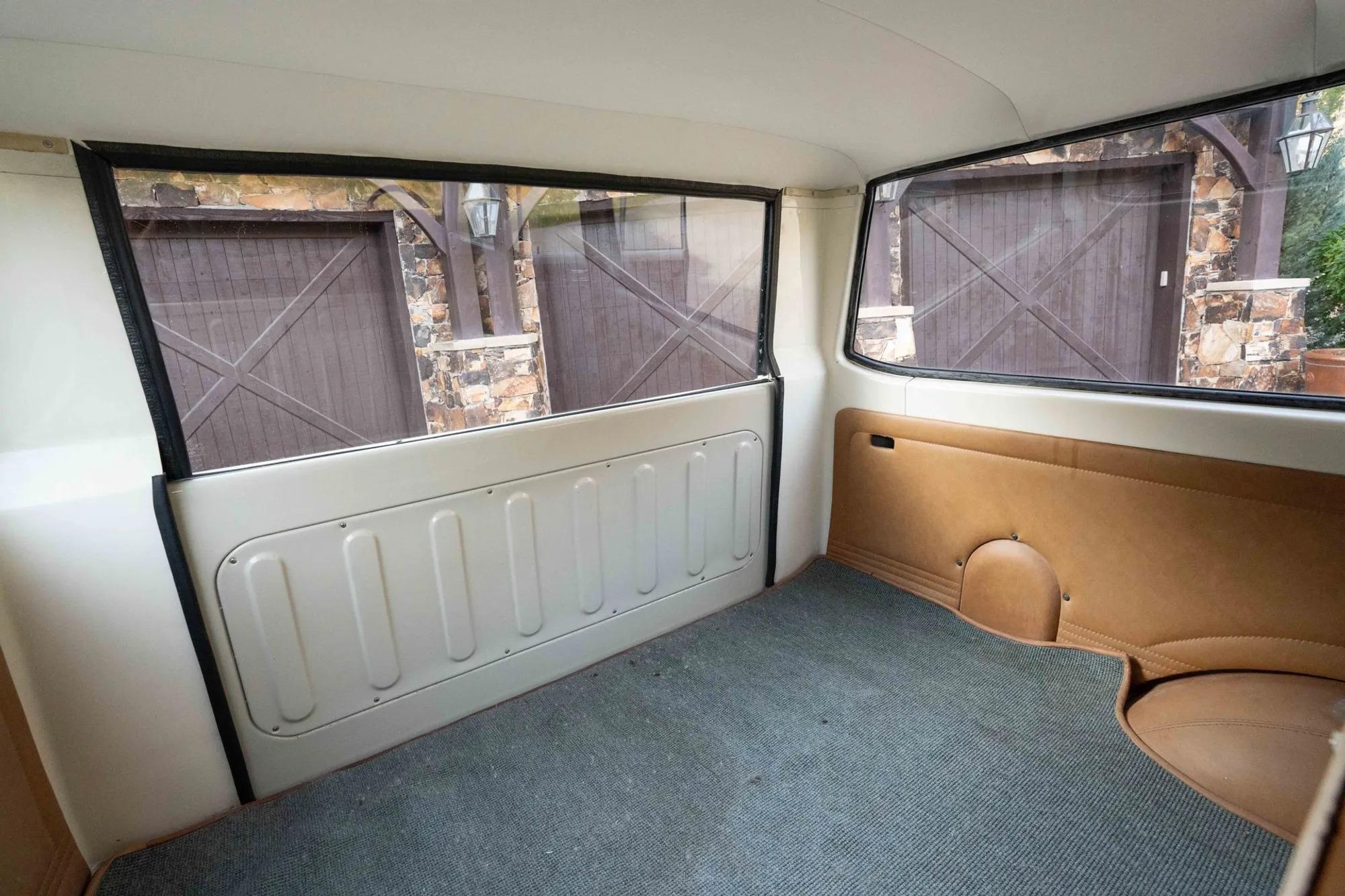 1975 Toyota Land Cruiser FJ55