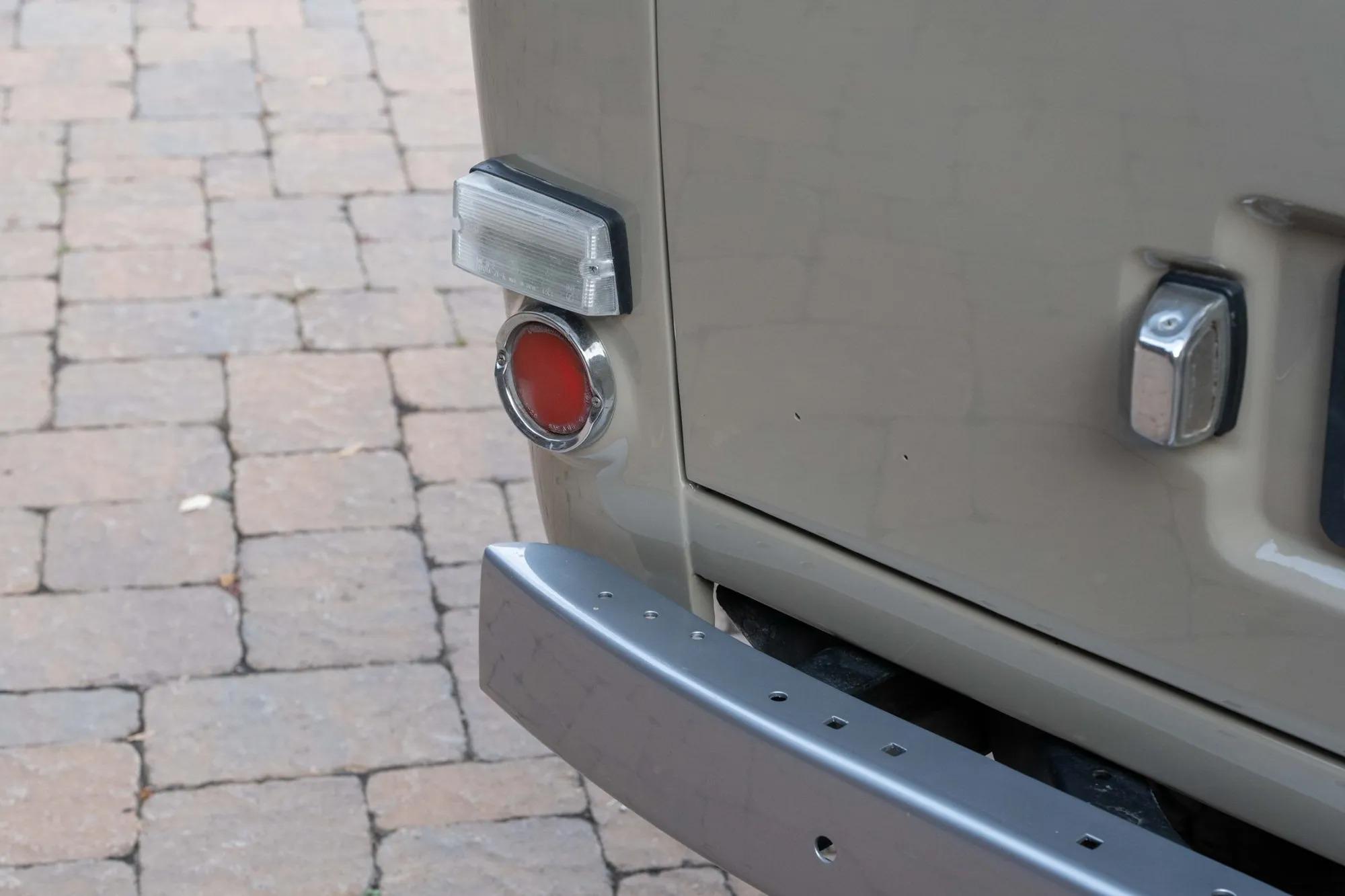 1975 Toyota Land Cruiser FJ55