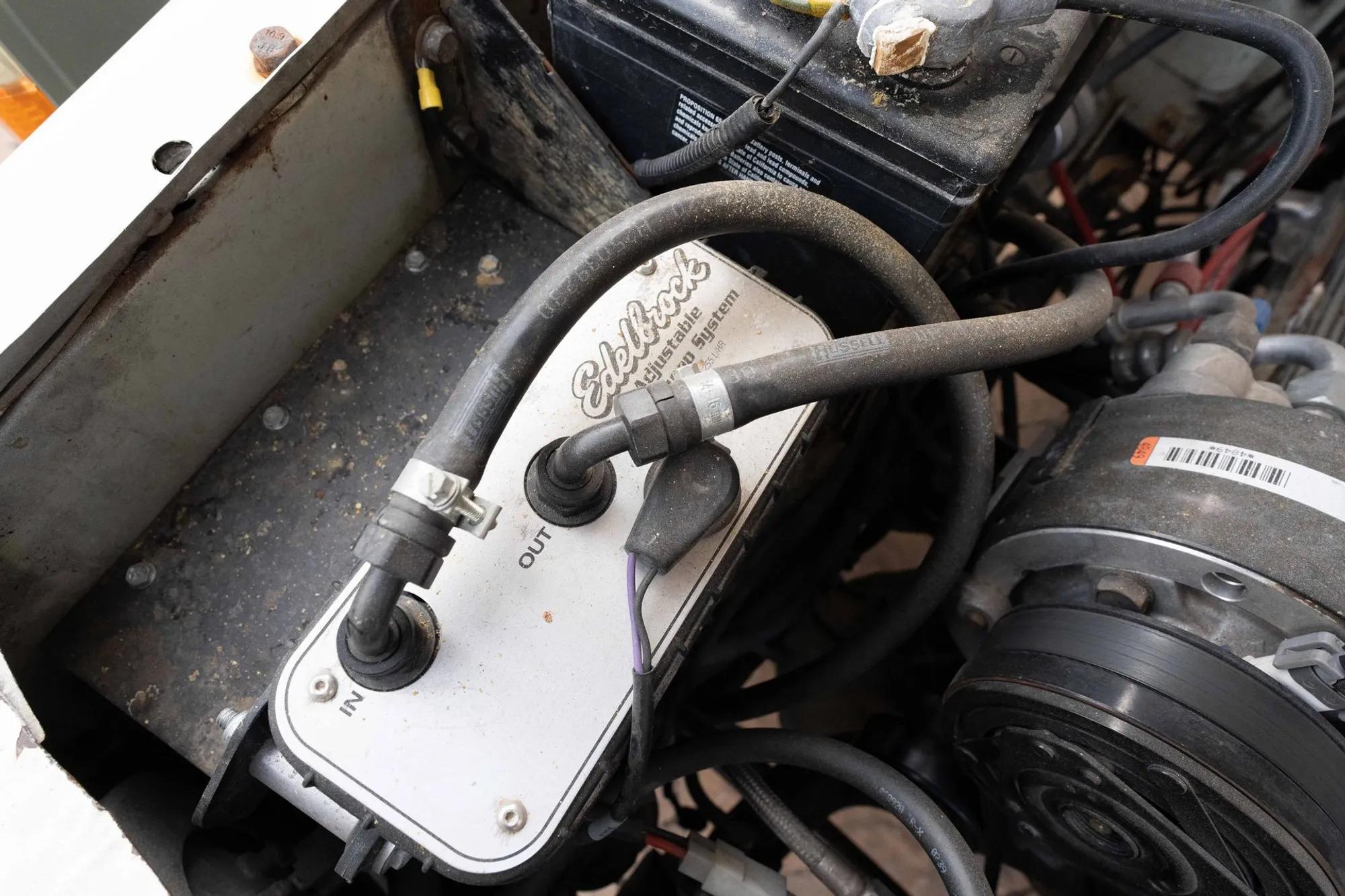 1975 Toyota Land Cruiser FJ55