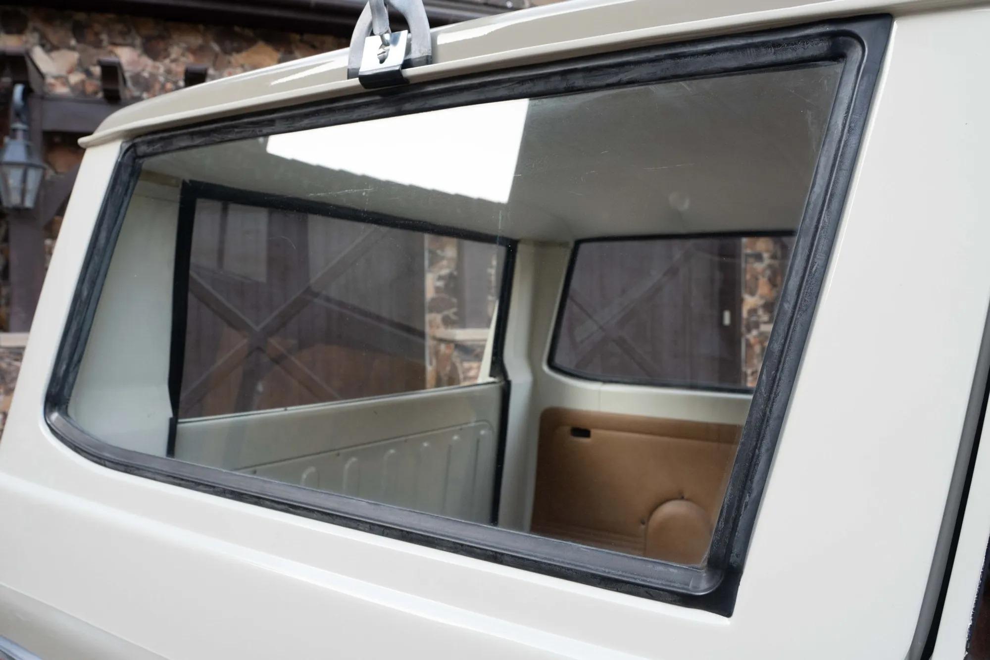 1975 Toyota Land Cruiser FJ55