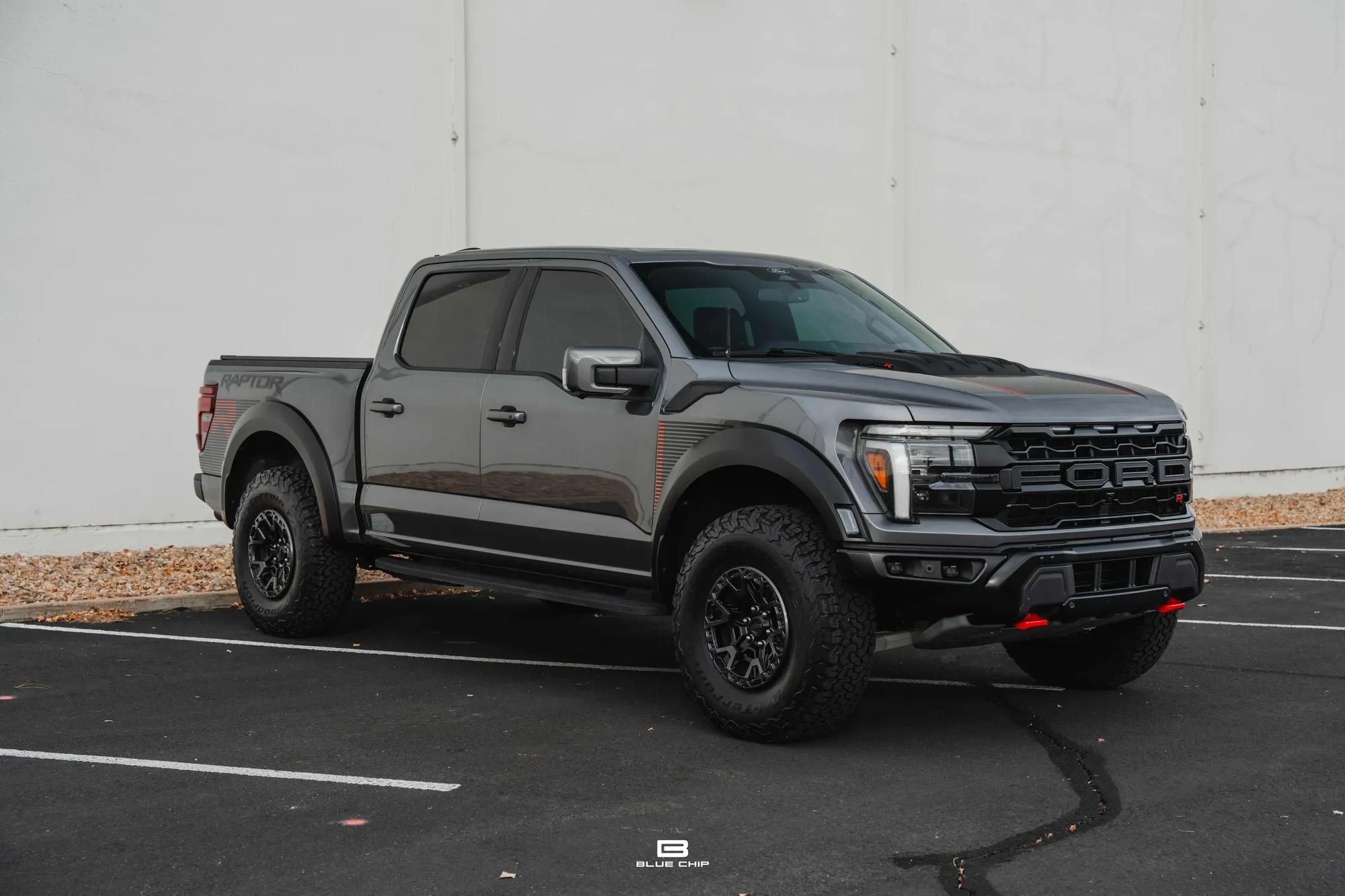 2024 Ford F-150 Raptor R