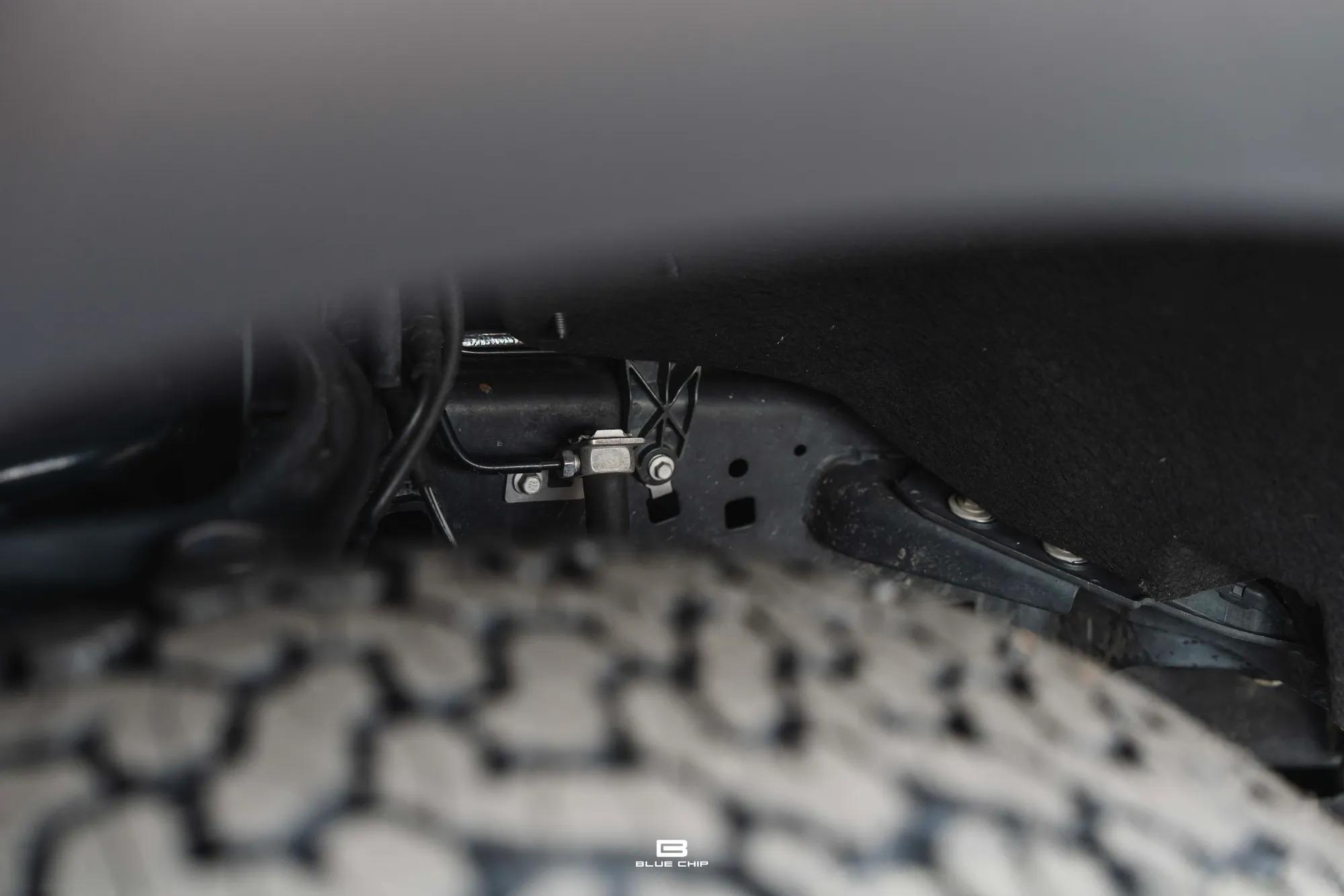 2024 Ford F-150 Raptor R