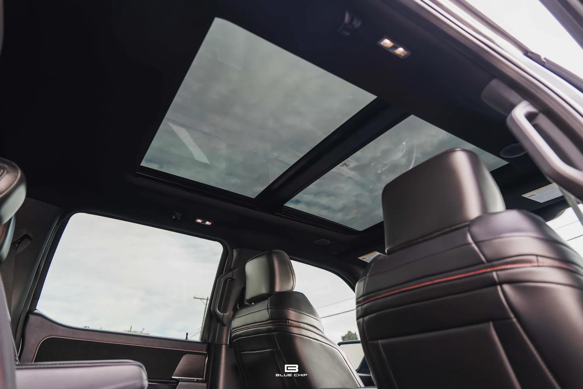 2024 Ford F-150 Raptor R