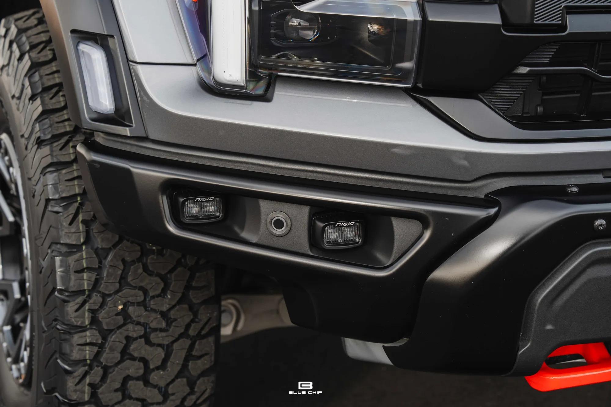 2024 Ford F-150 Raptor R