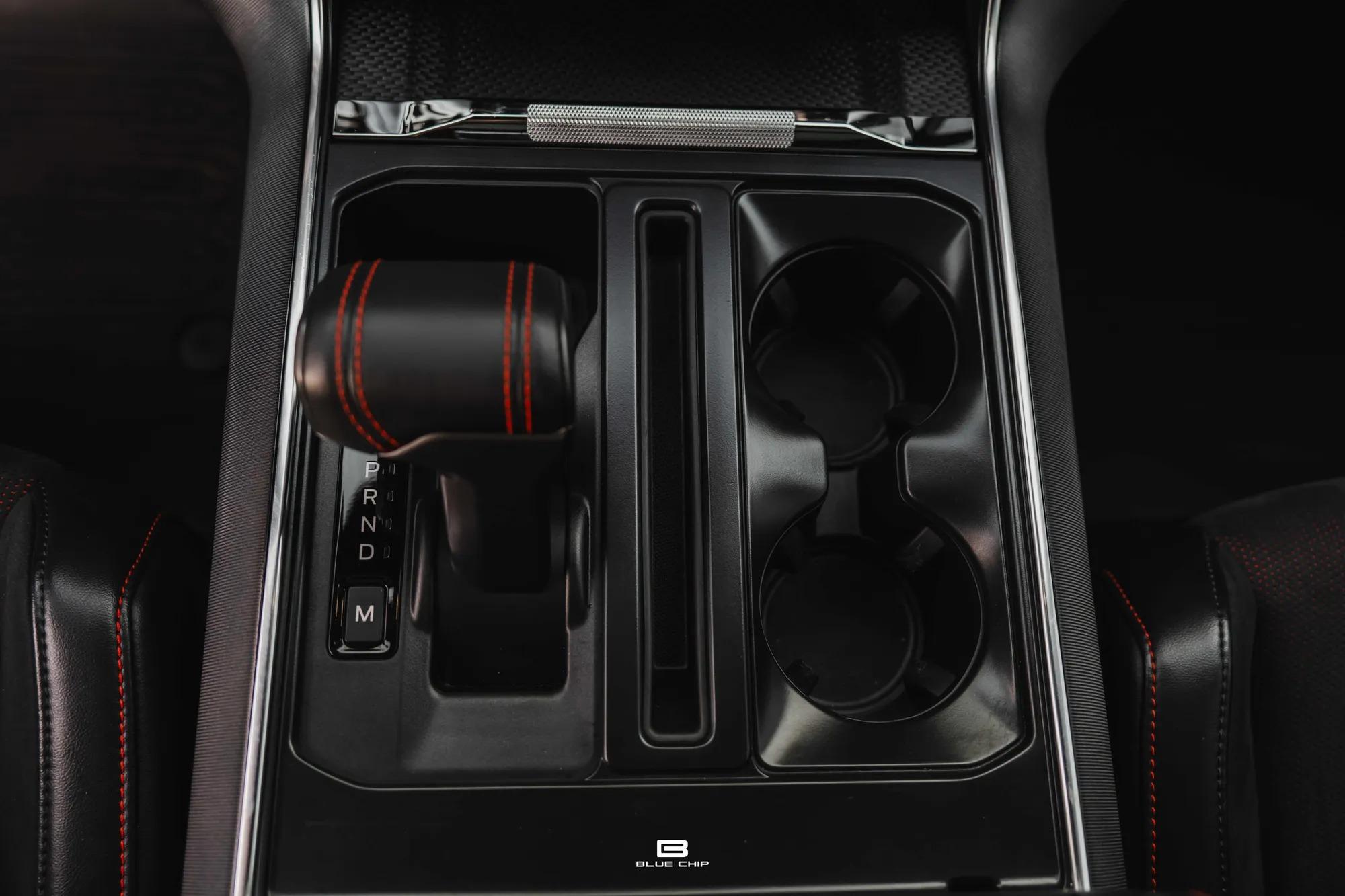 2024 Ford F-150 Raptor R