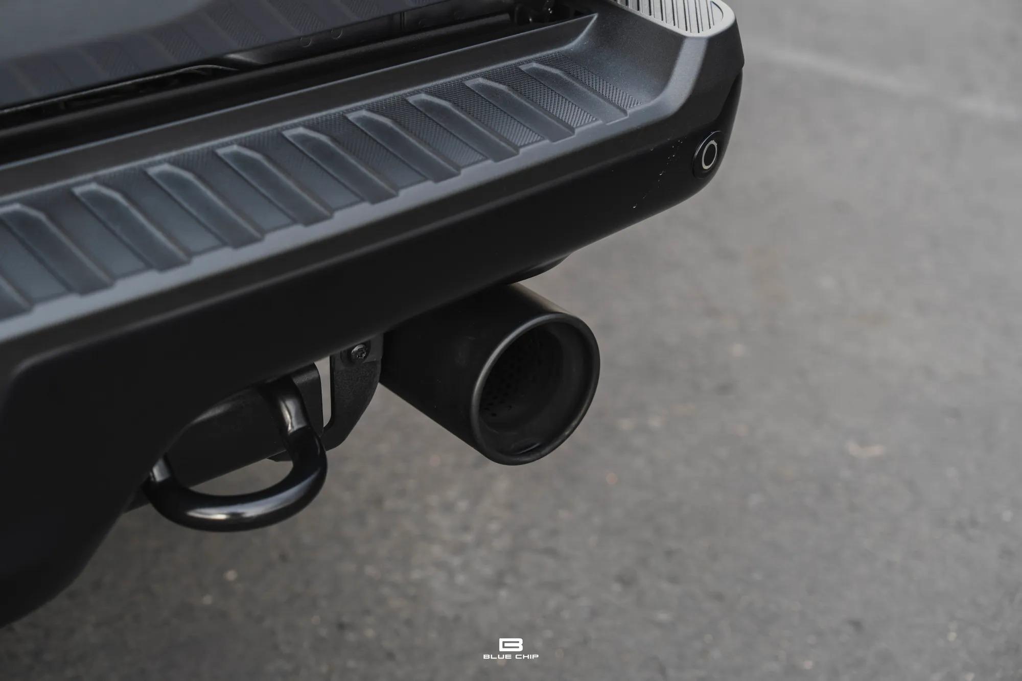 2024 Ford F-150 Raptor R