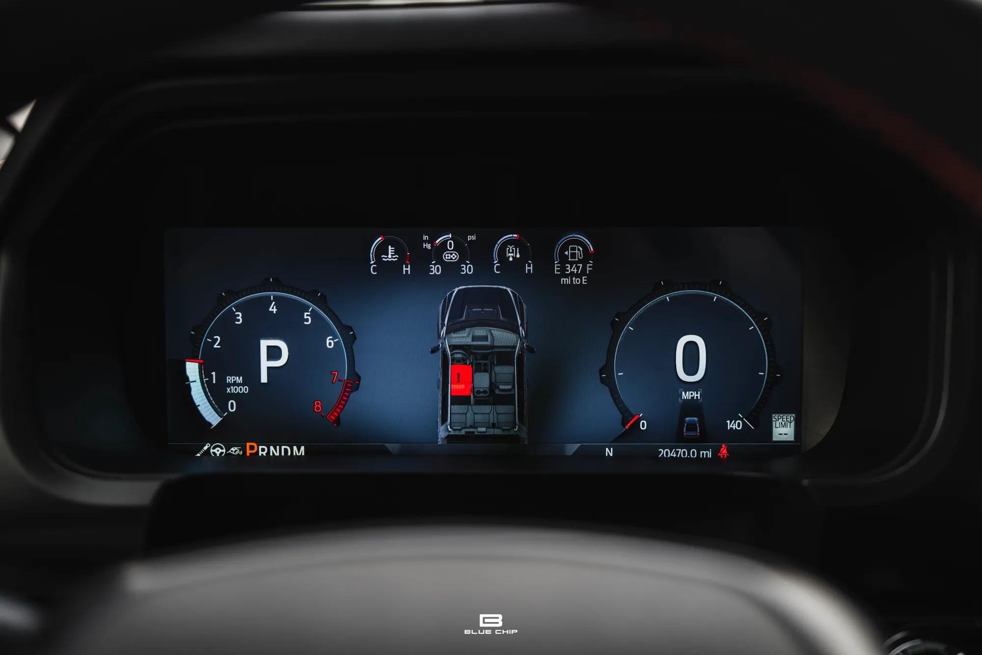 2024 Ford F-150 Raptor R