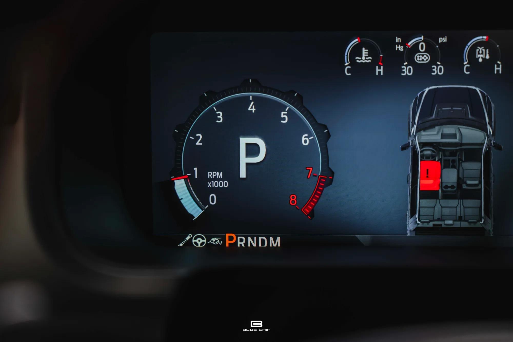 2024 Ford F-150 Raptor R