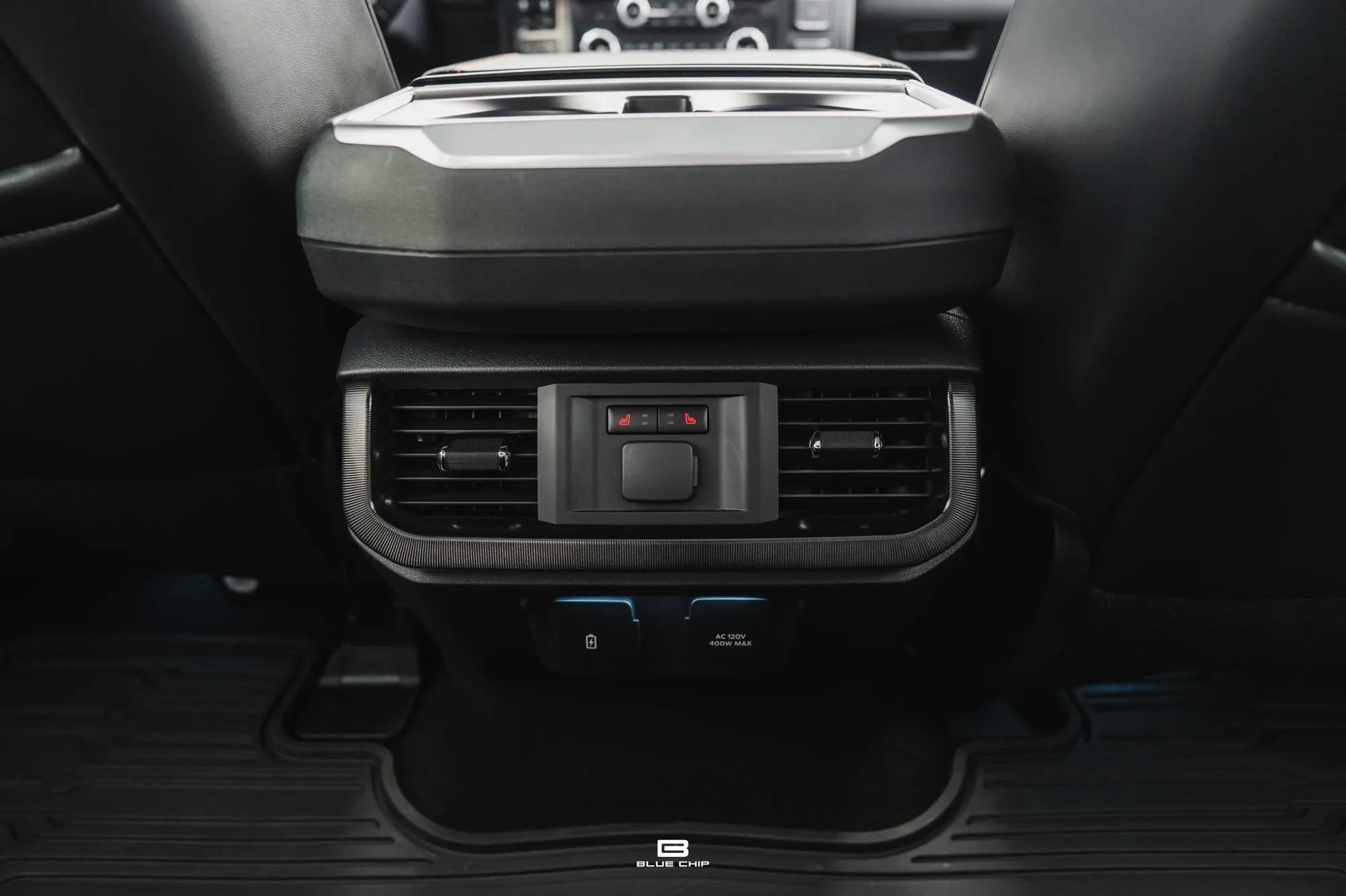 2024 Ford F-150 Raptor R