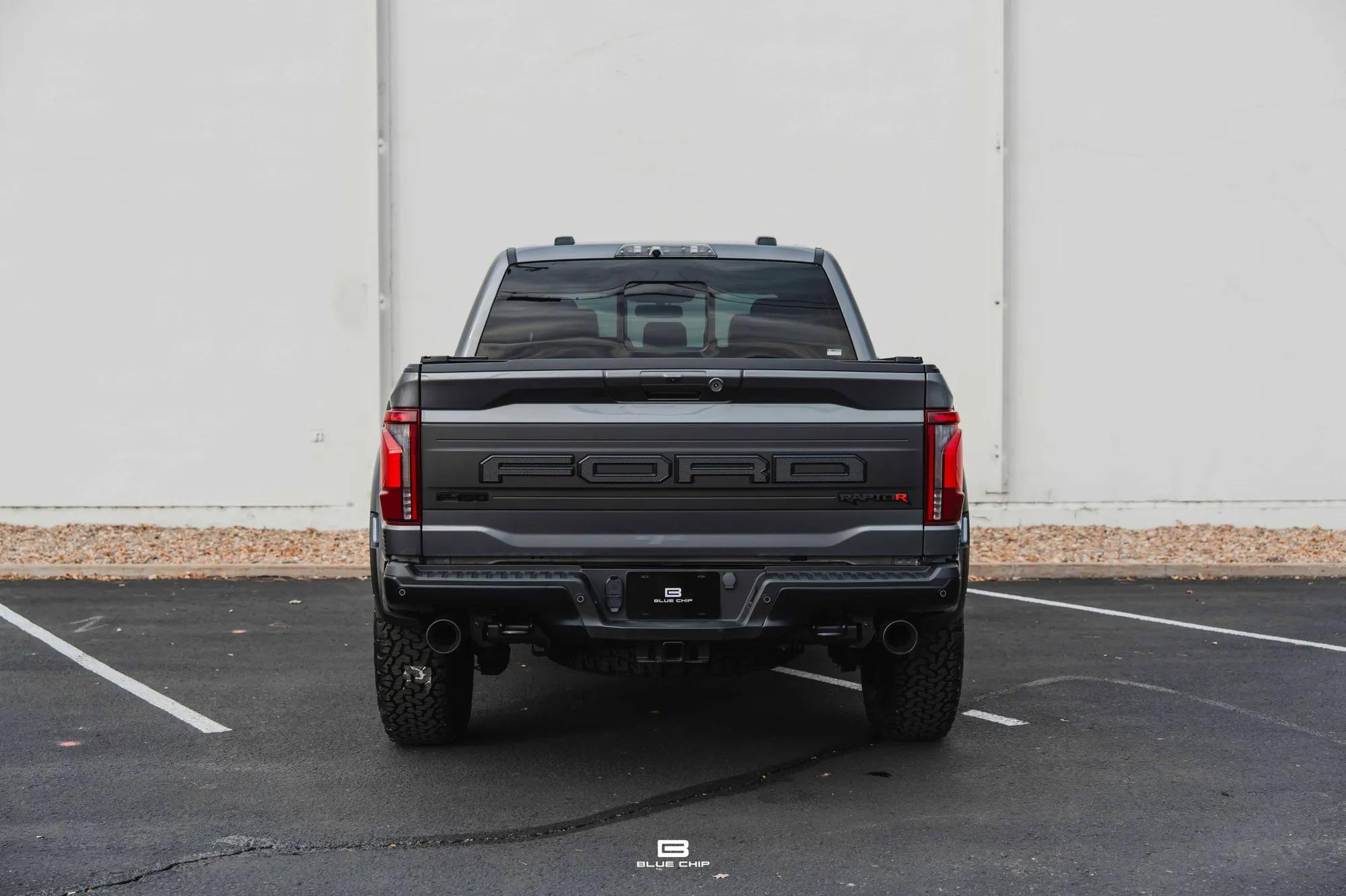 2024 Ford F-150 Raptor R