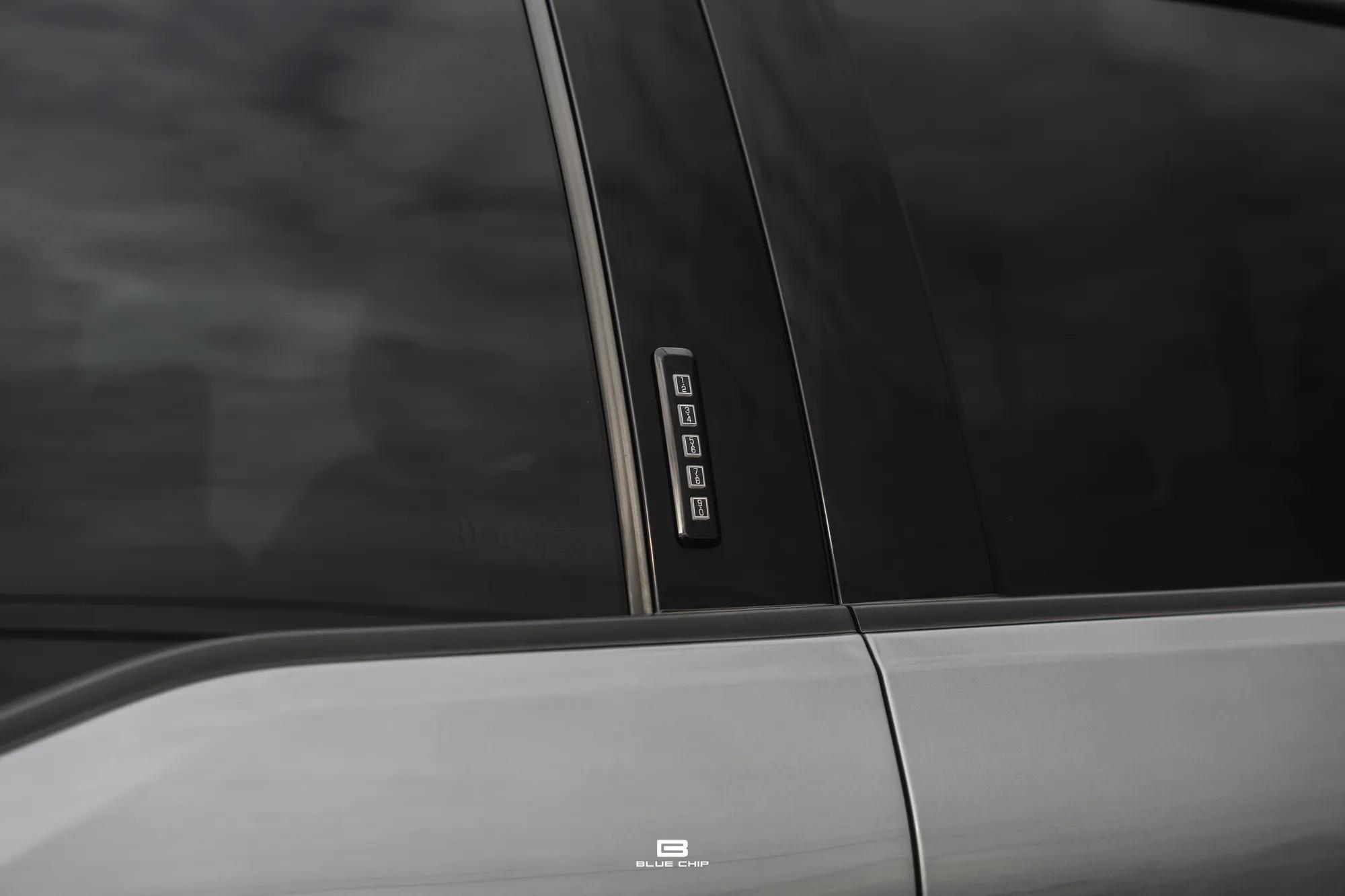 2024 Ford F-150 Raptor R