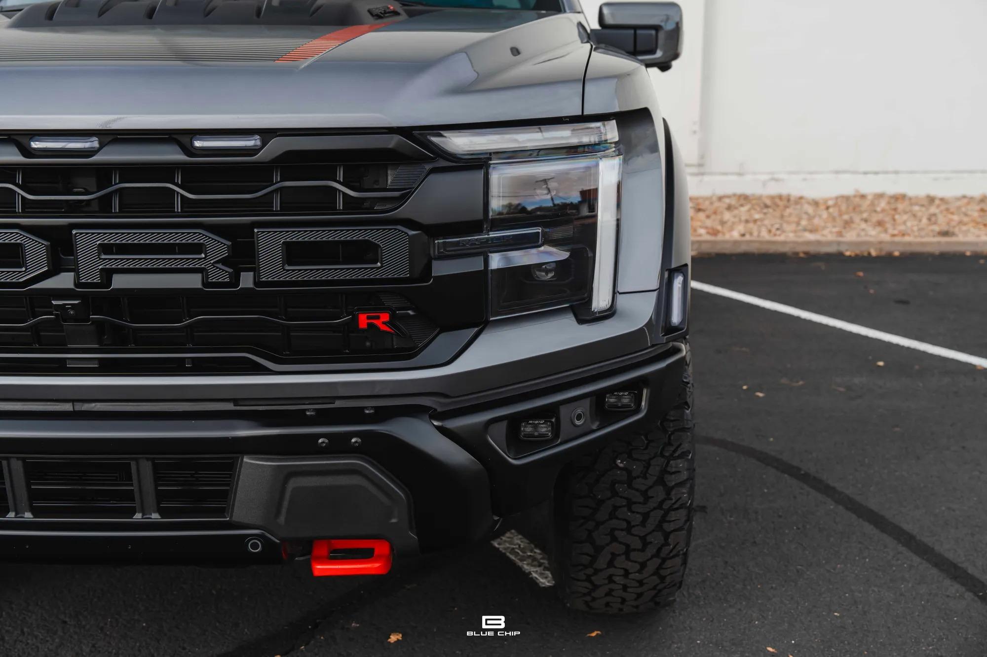 2024 Ford F-150 Raptor R