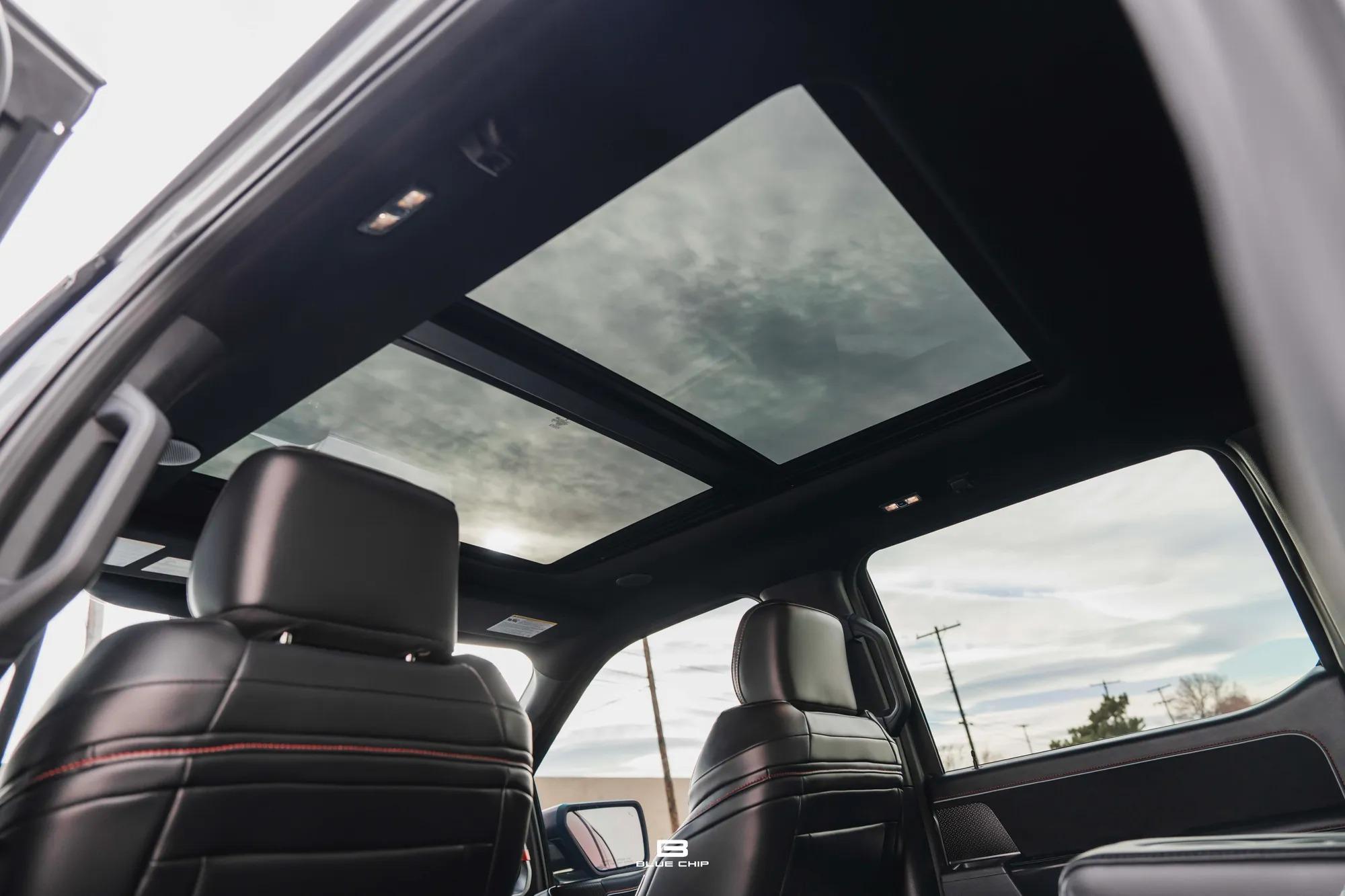 2024 Ford F-150 Raptor R