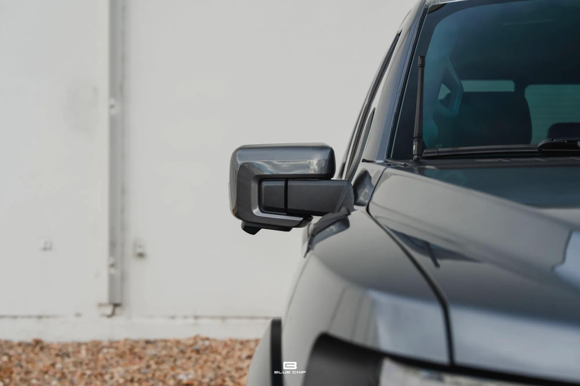 2024 Ford F-150 Raptor R