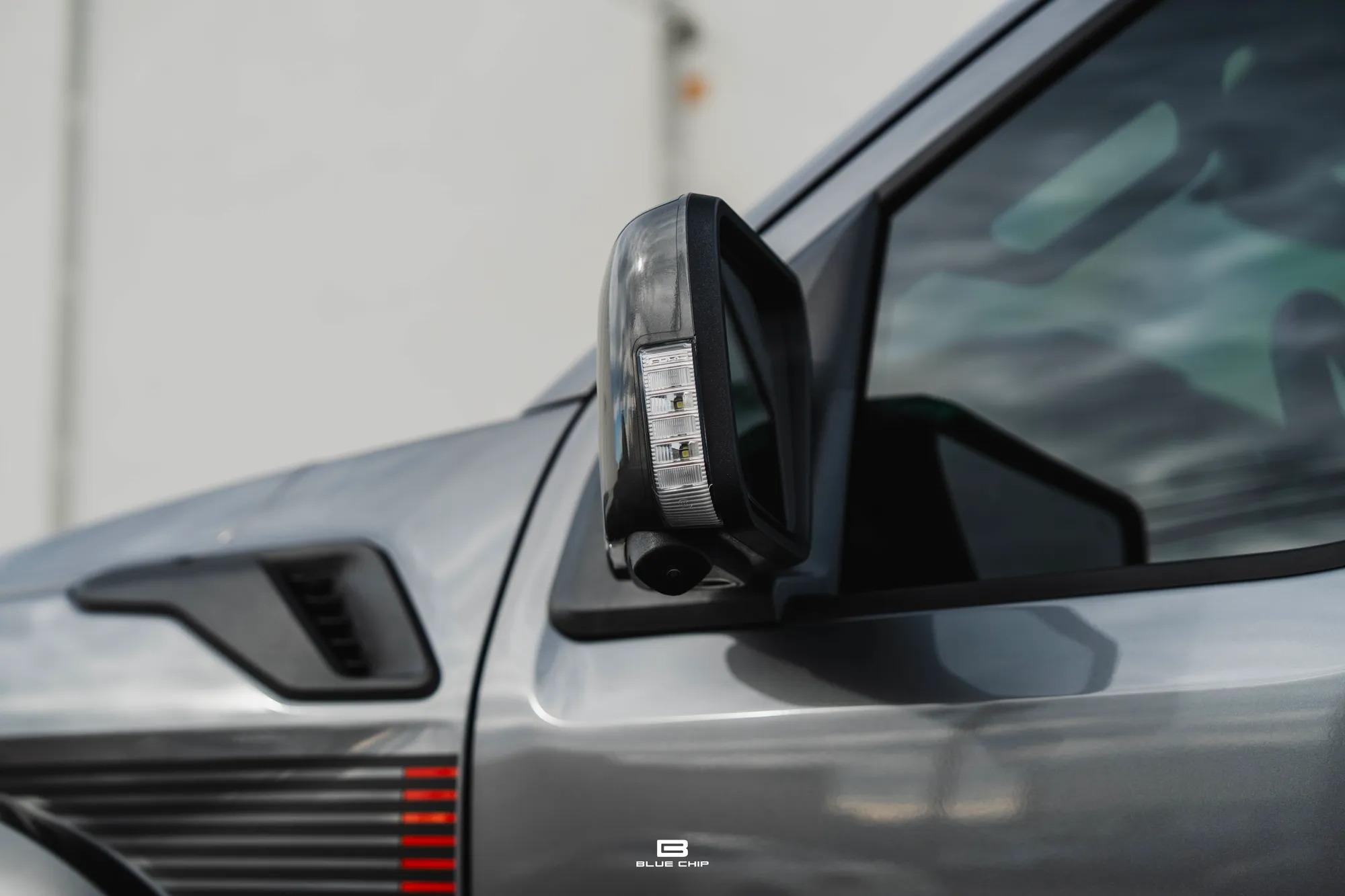 2024 Ford F-150 Raptor R