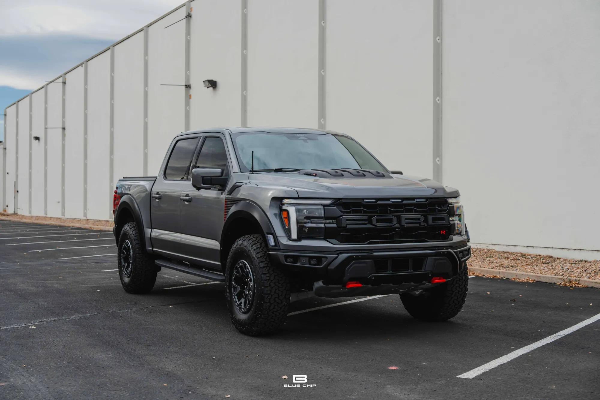 2024 Ford F-150 Raptor R