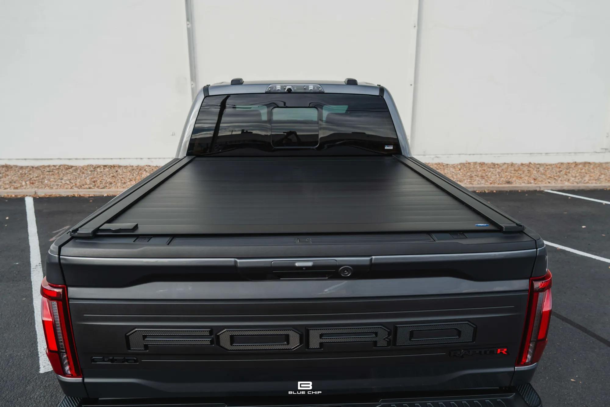 2024 Ford F-150 Raptor R