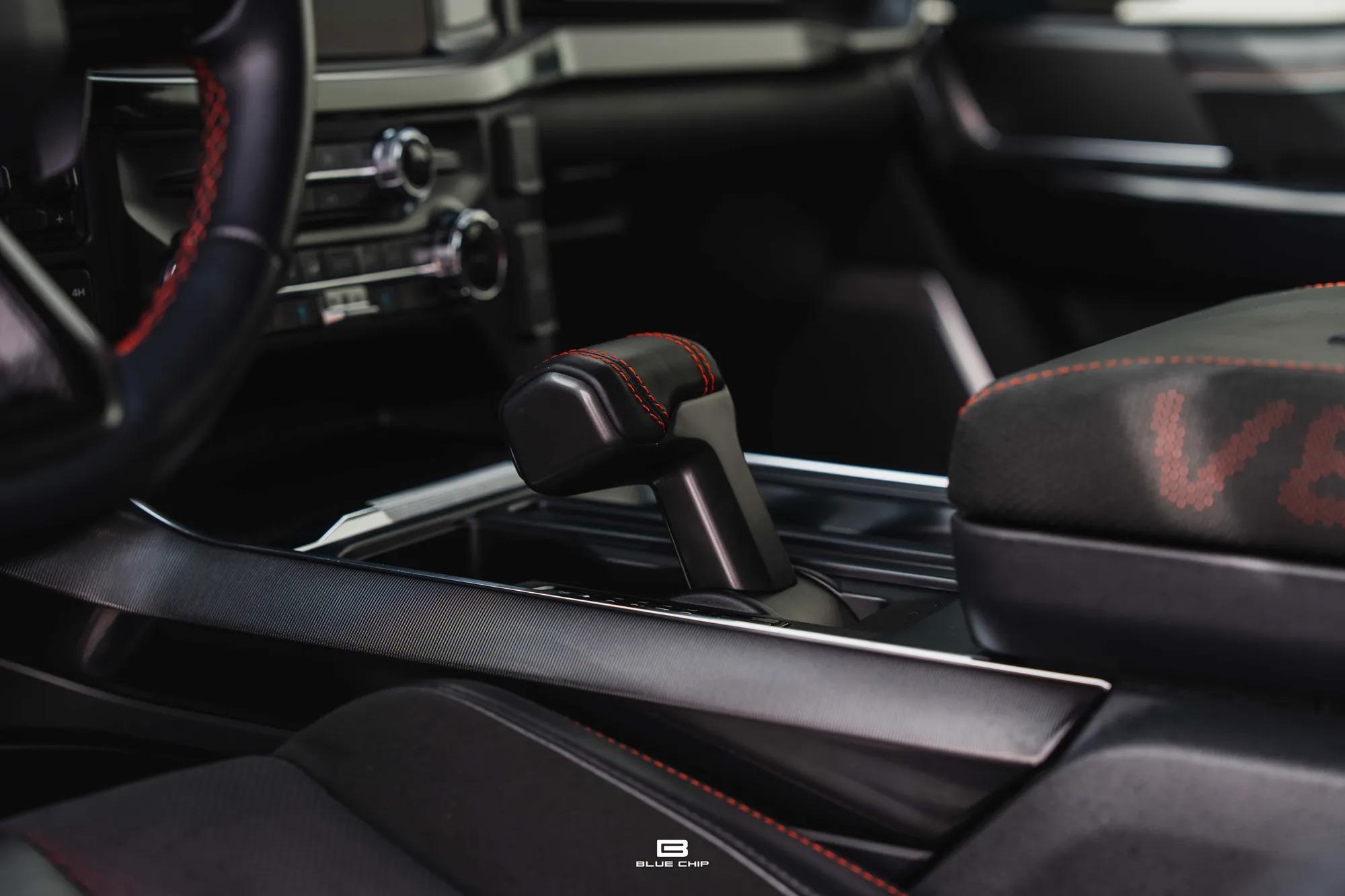 2024 Ford F-150 Raptor R