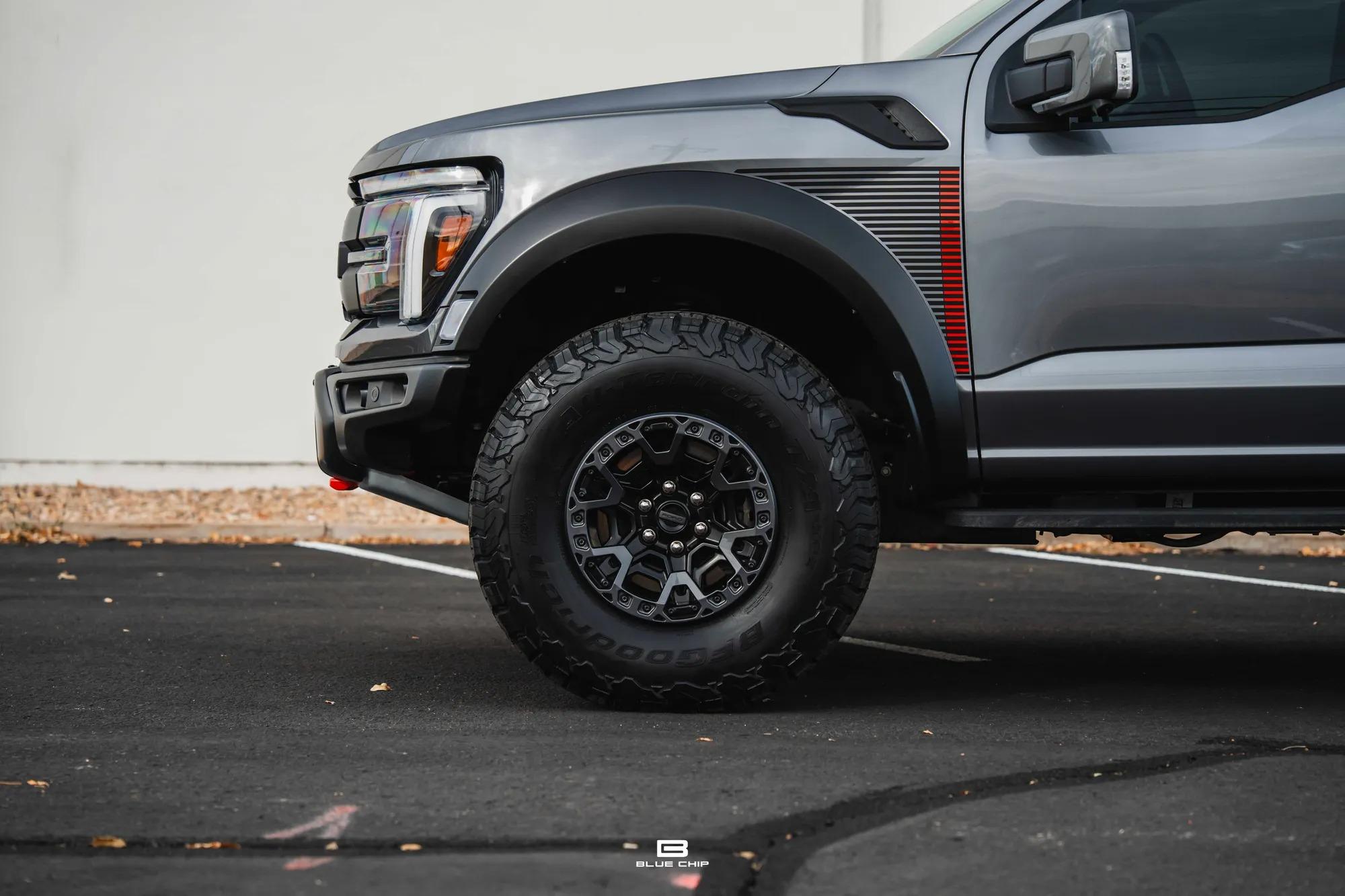 2024 Ford F-150 Raptor R - 2