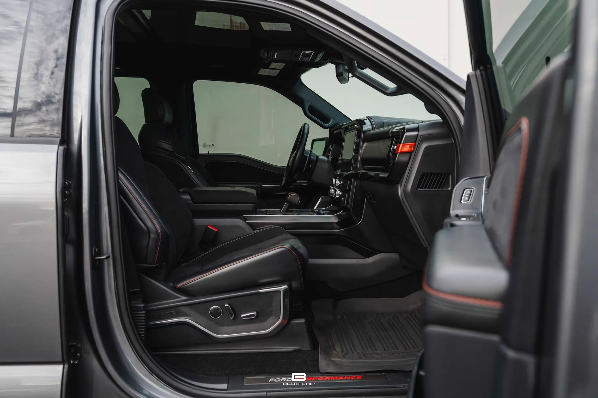 2024 Ford F-150 Raptor R