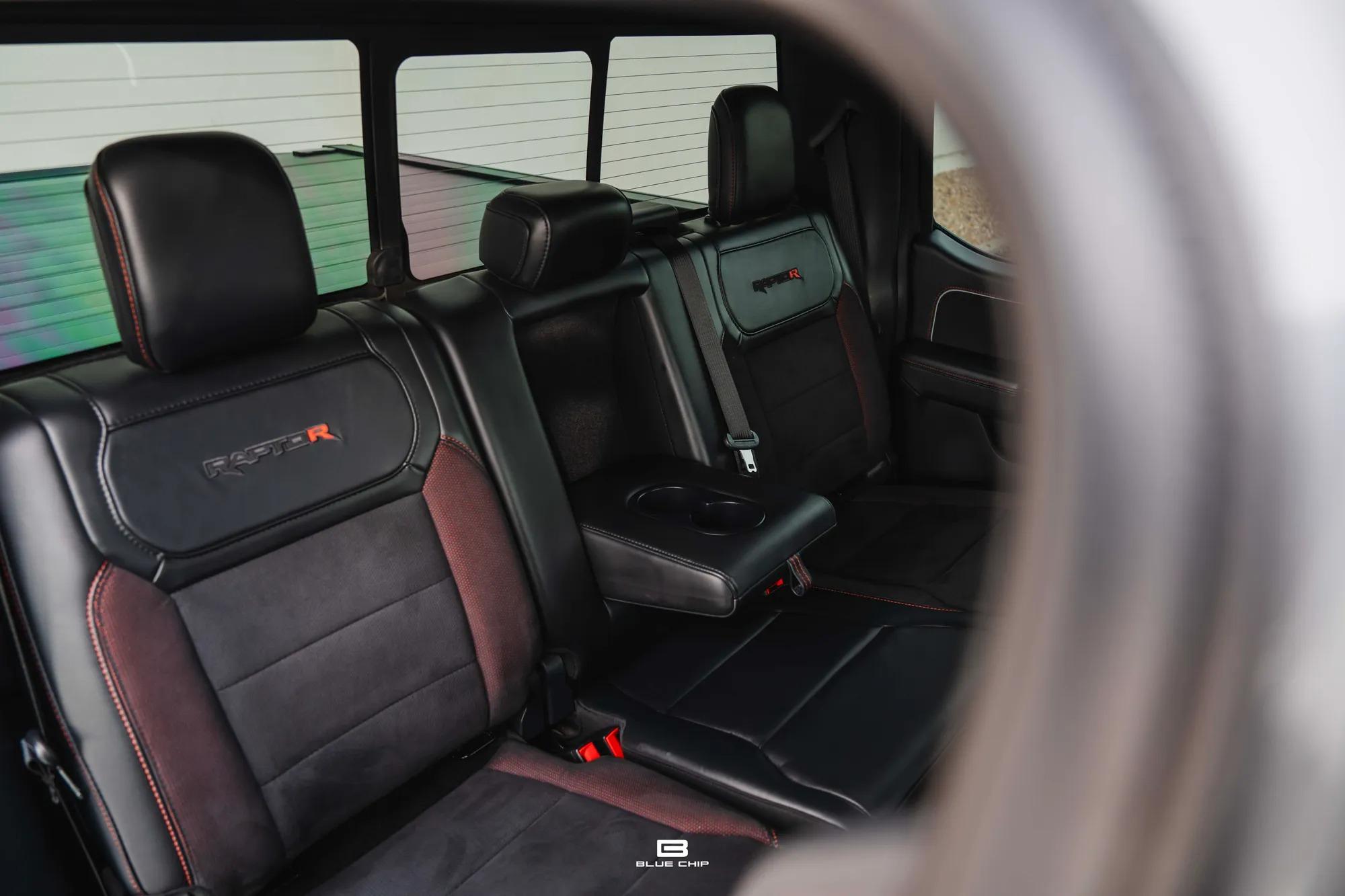 2024 Ford F-150 Raptor R