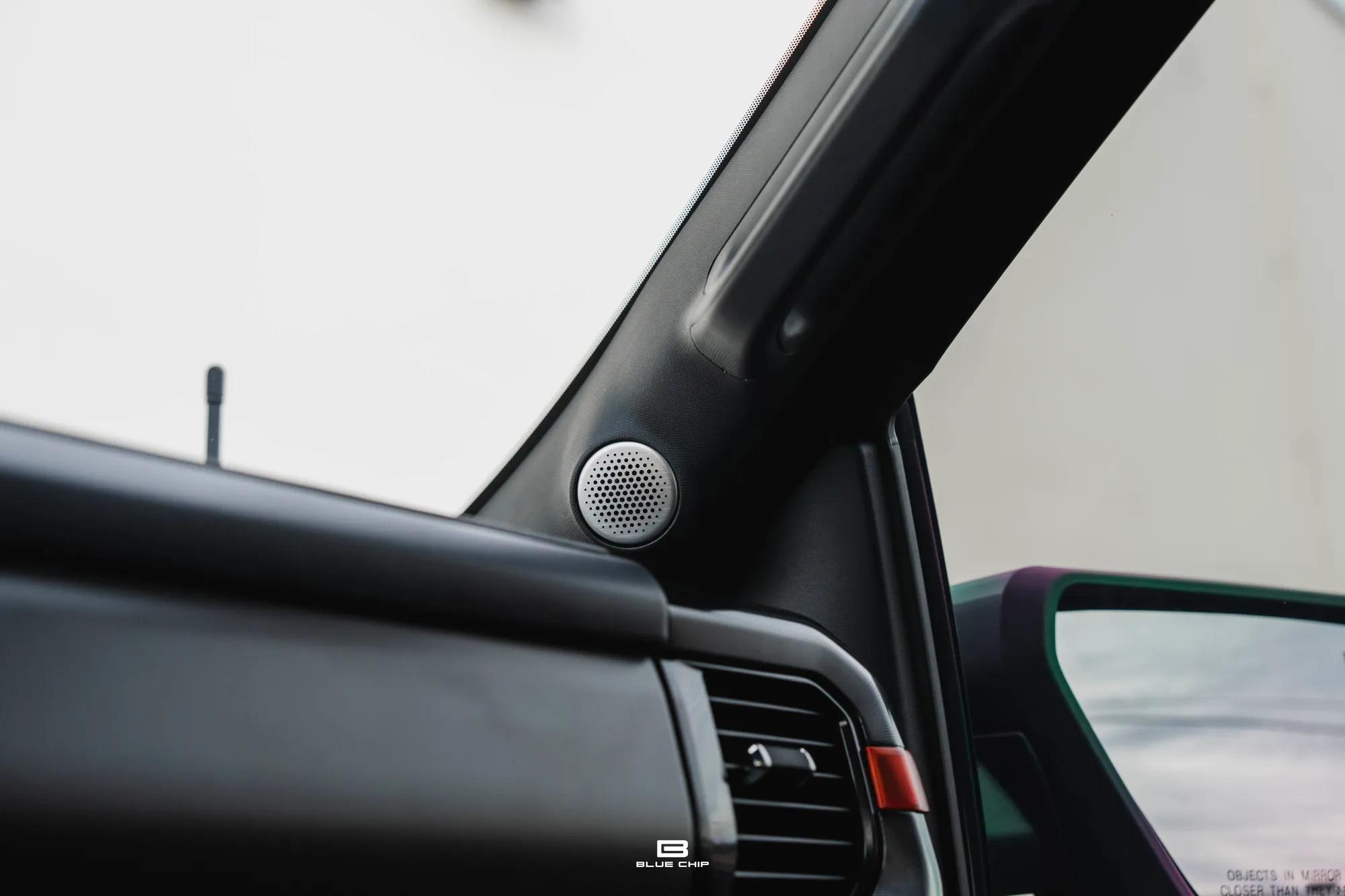 2024 Ford F-150 Raptor R