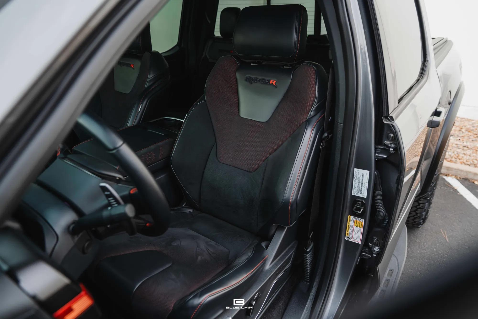 2024 Ford F-150 Raptor R