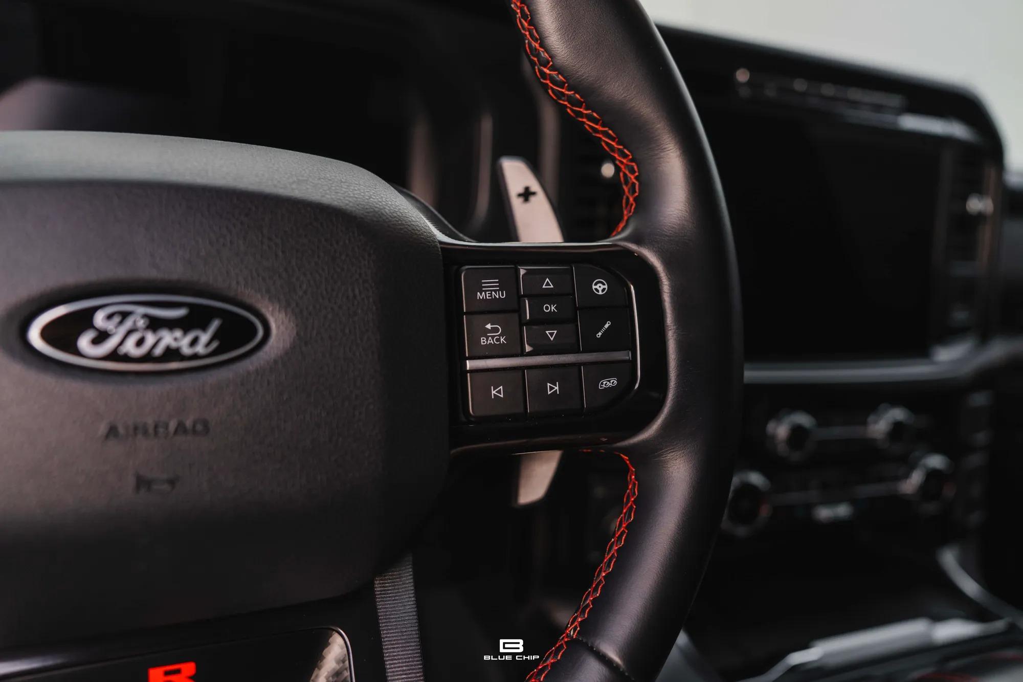 2024 Ford F-150 Raptor R