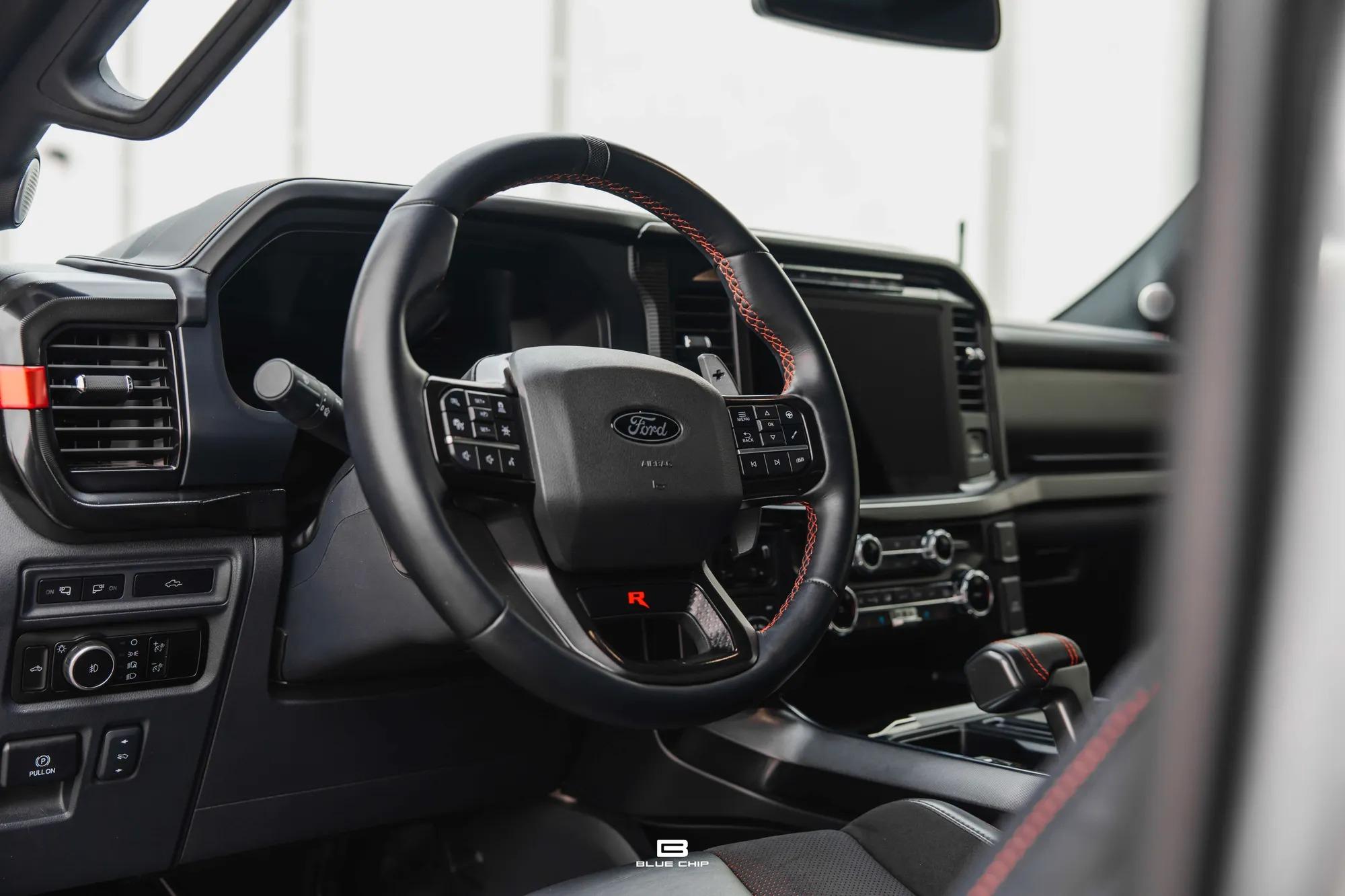 2024 Ford F-150 Raptor R