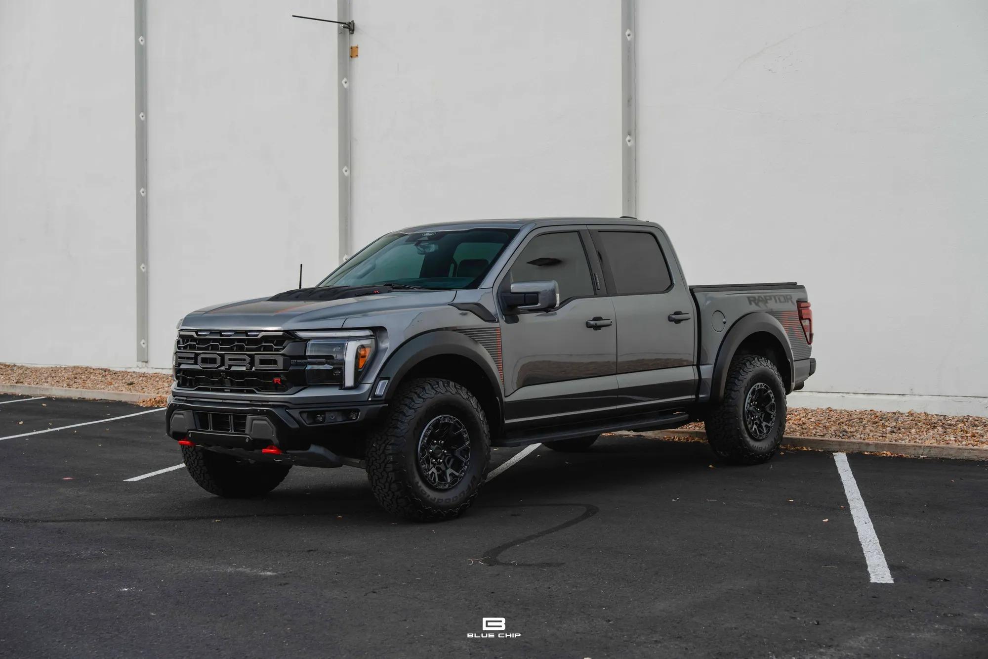2024 Ford F-150 Raptor R