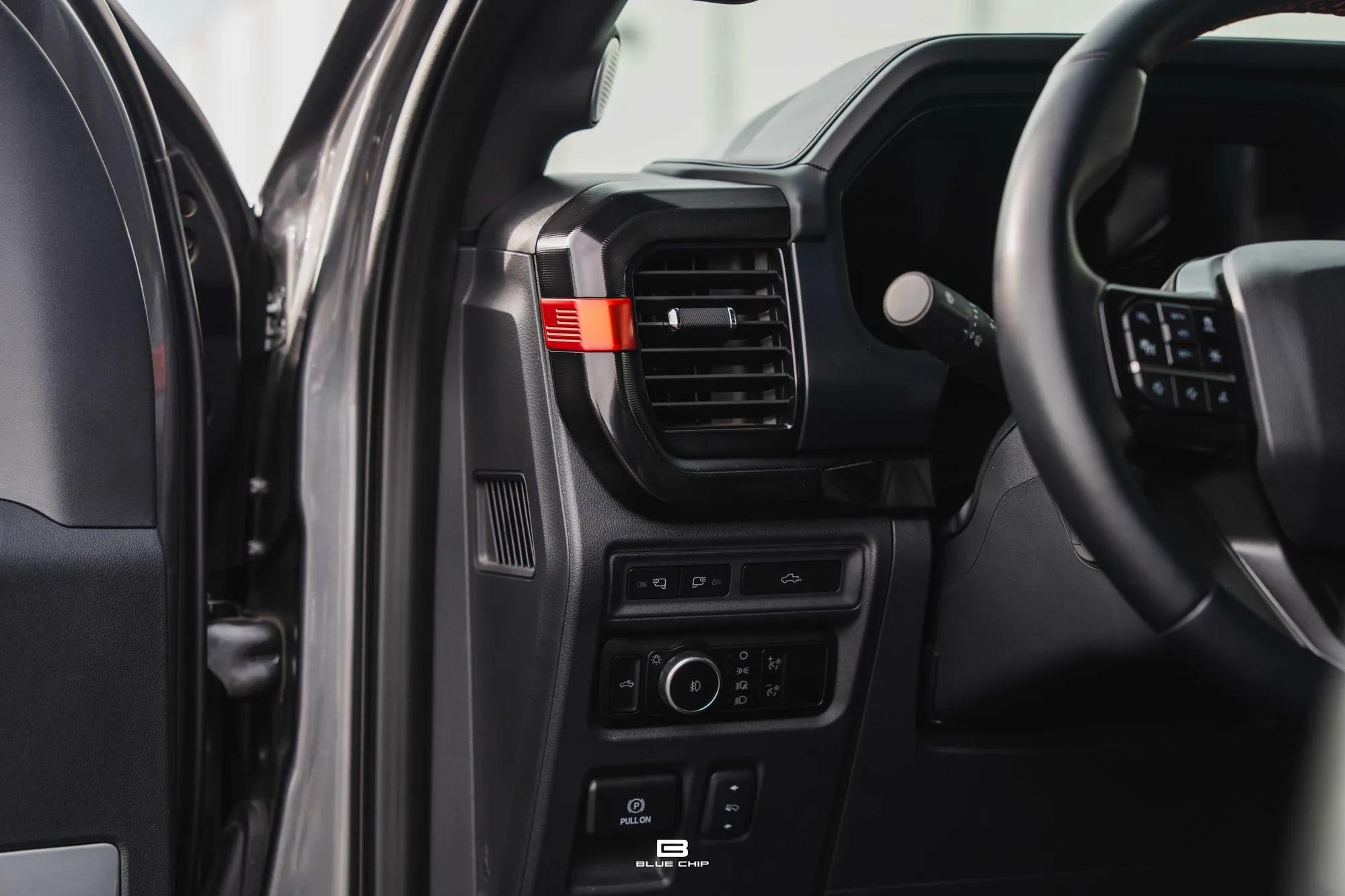 2024 Ford F-150 Raptor R