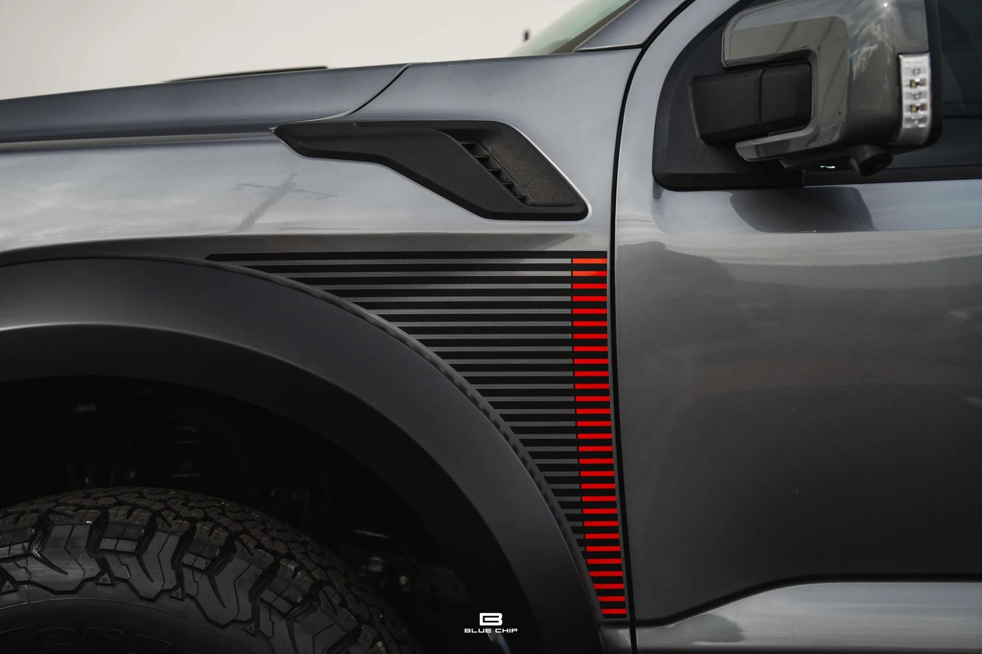 2024 Ford F-150 Raptor R - 3
