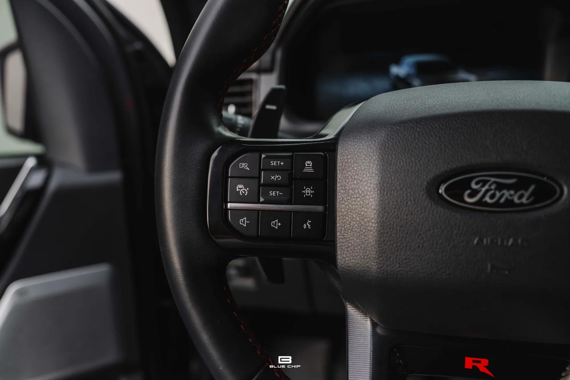 2024 Ford F-150 Raptor R