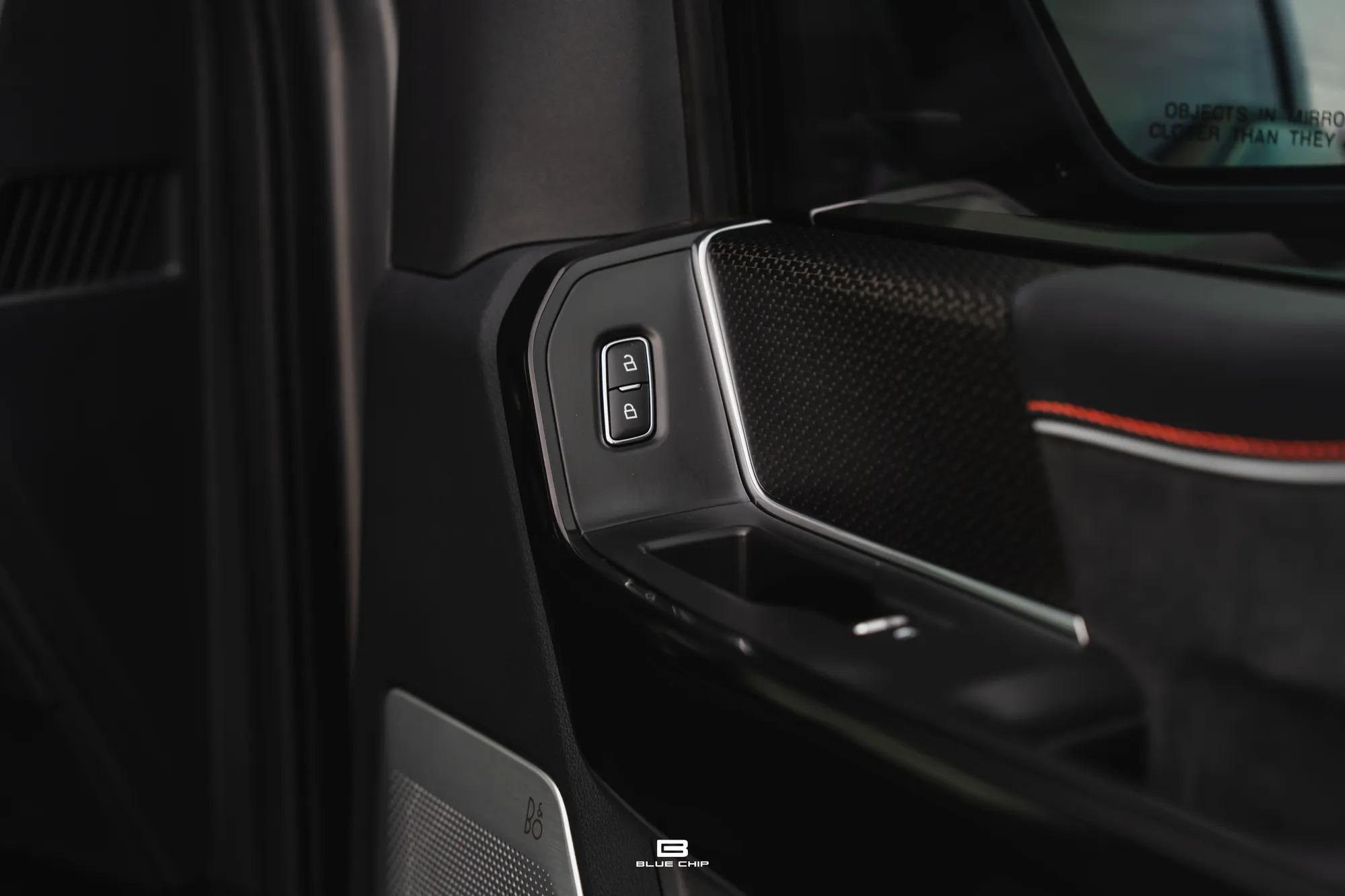 2024 Ford F-150 Raptor R