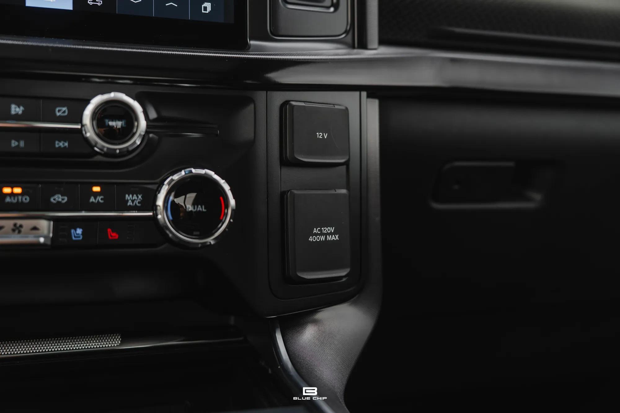 2024 Ford F-150 Raptor R