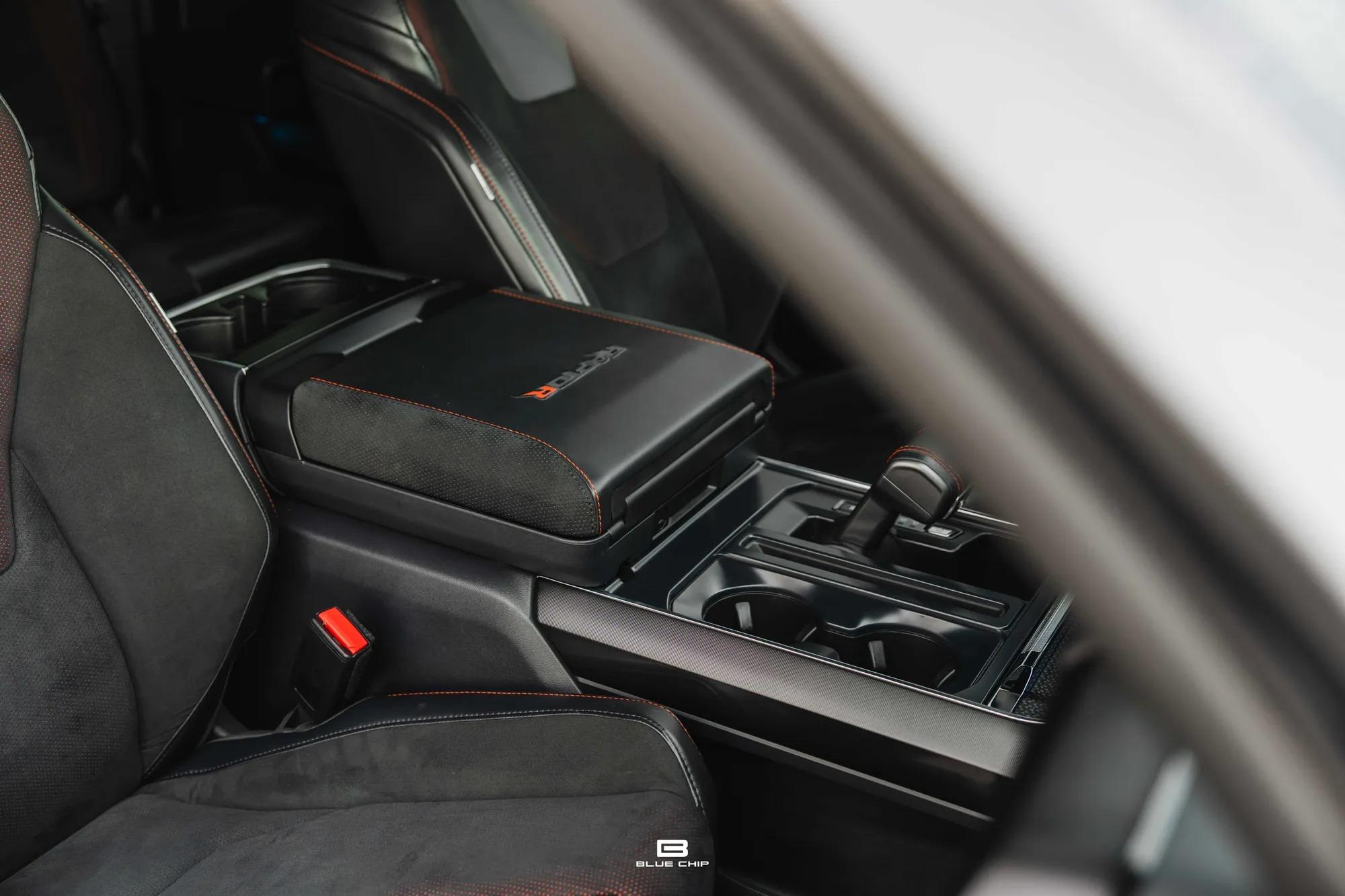 2024 Ford F-150 Raptor R