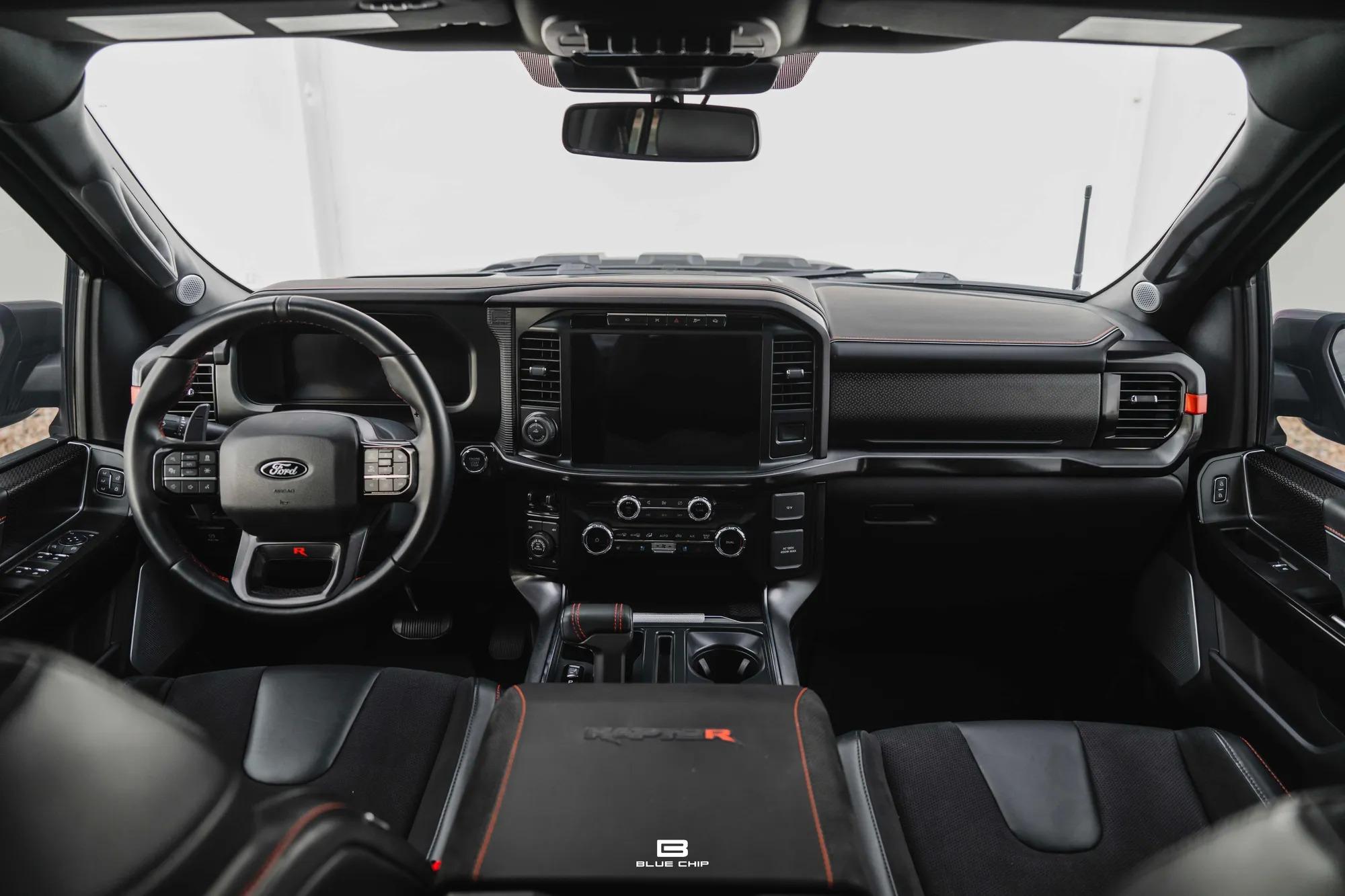 2024 Ford F-150 Raptor R