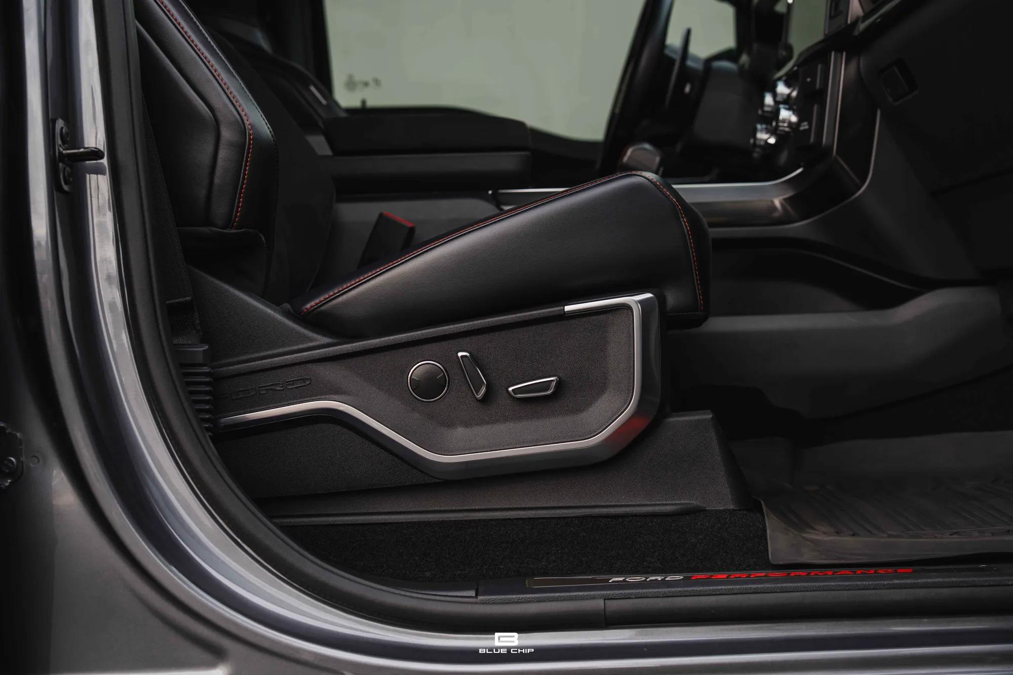 2024 Ford F-150 Raptor R