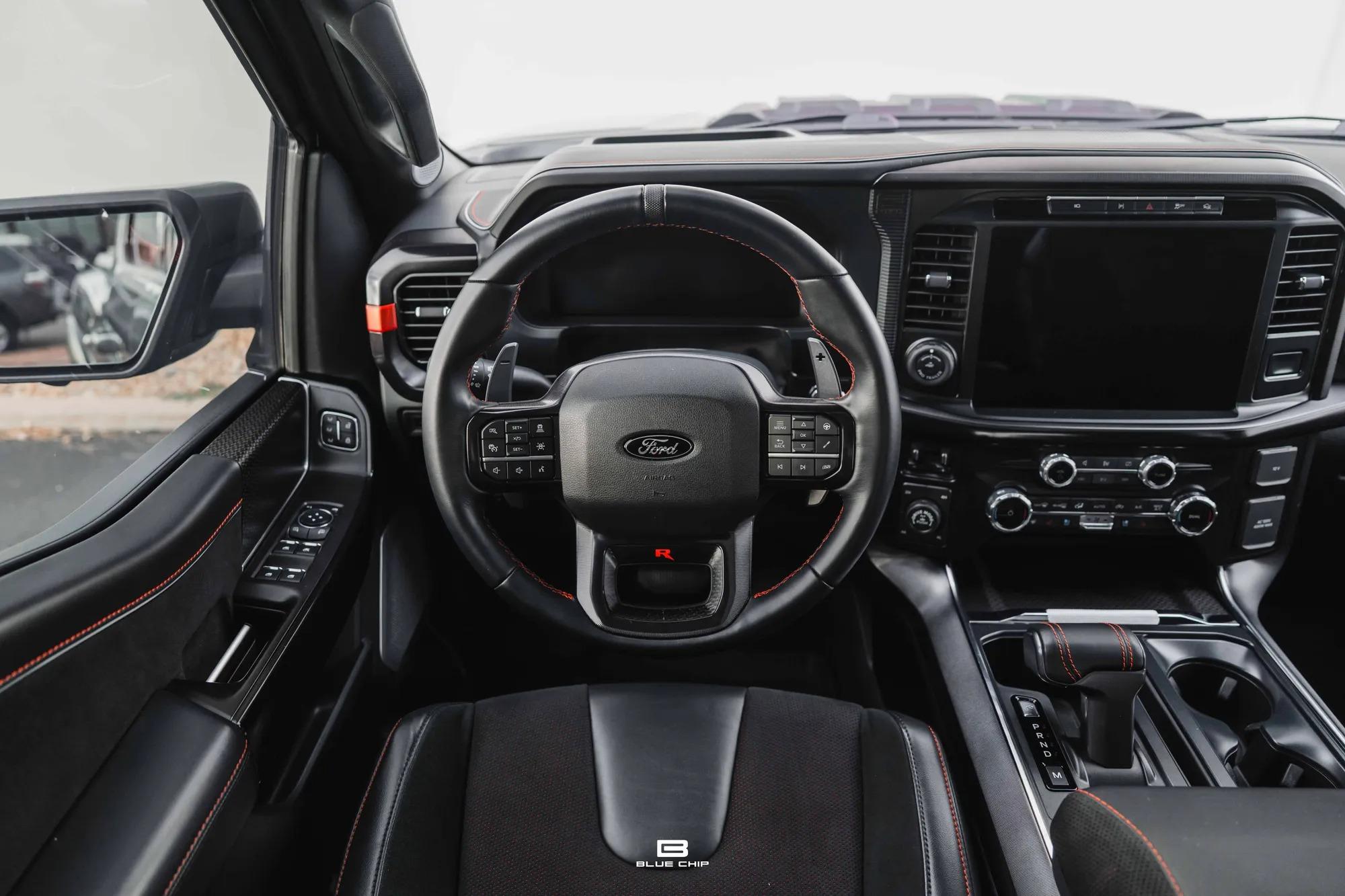 2024 Ford F-150 Raptor R