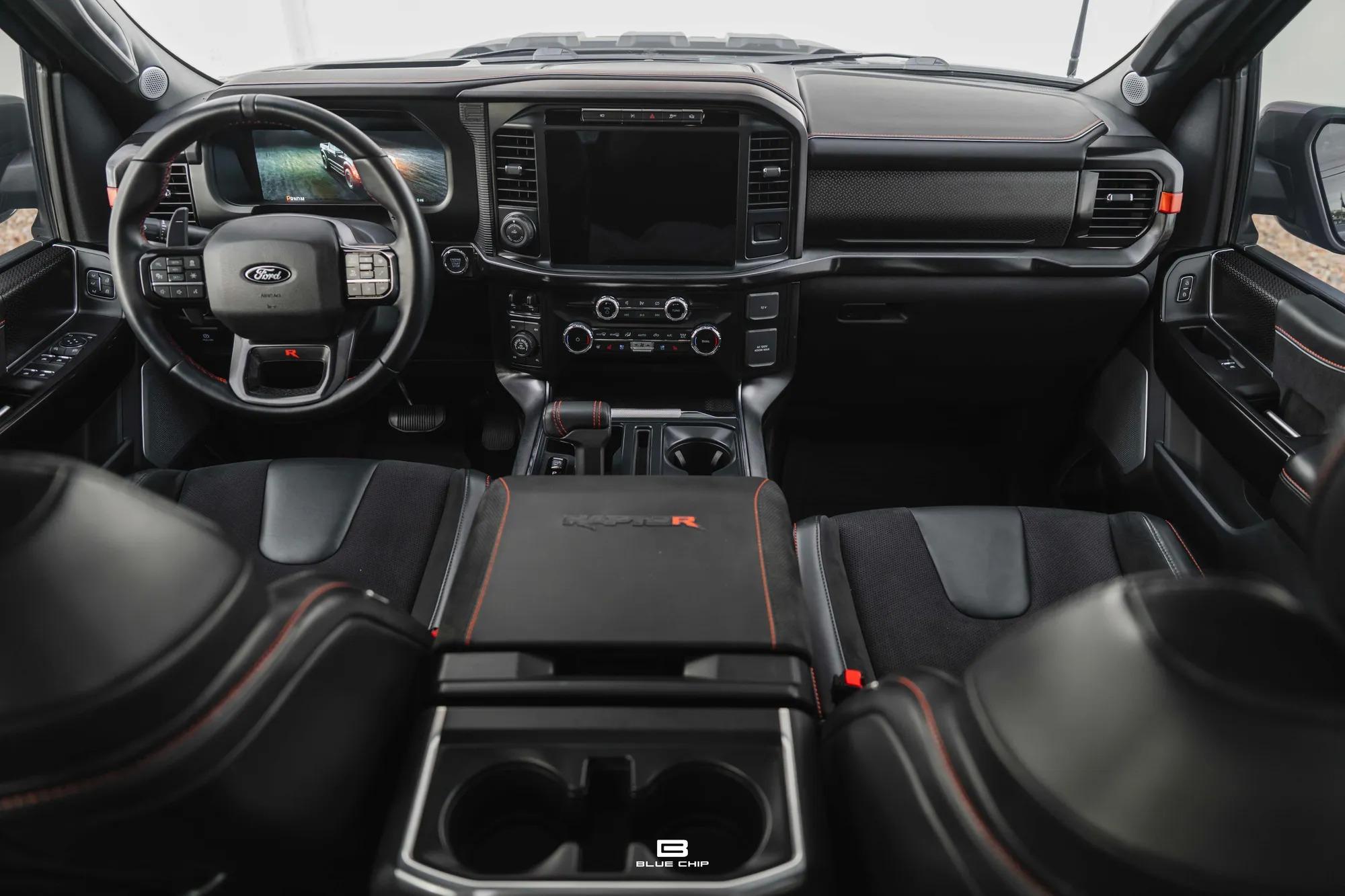 2024 Ford F-150 Raptor R