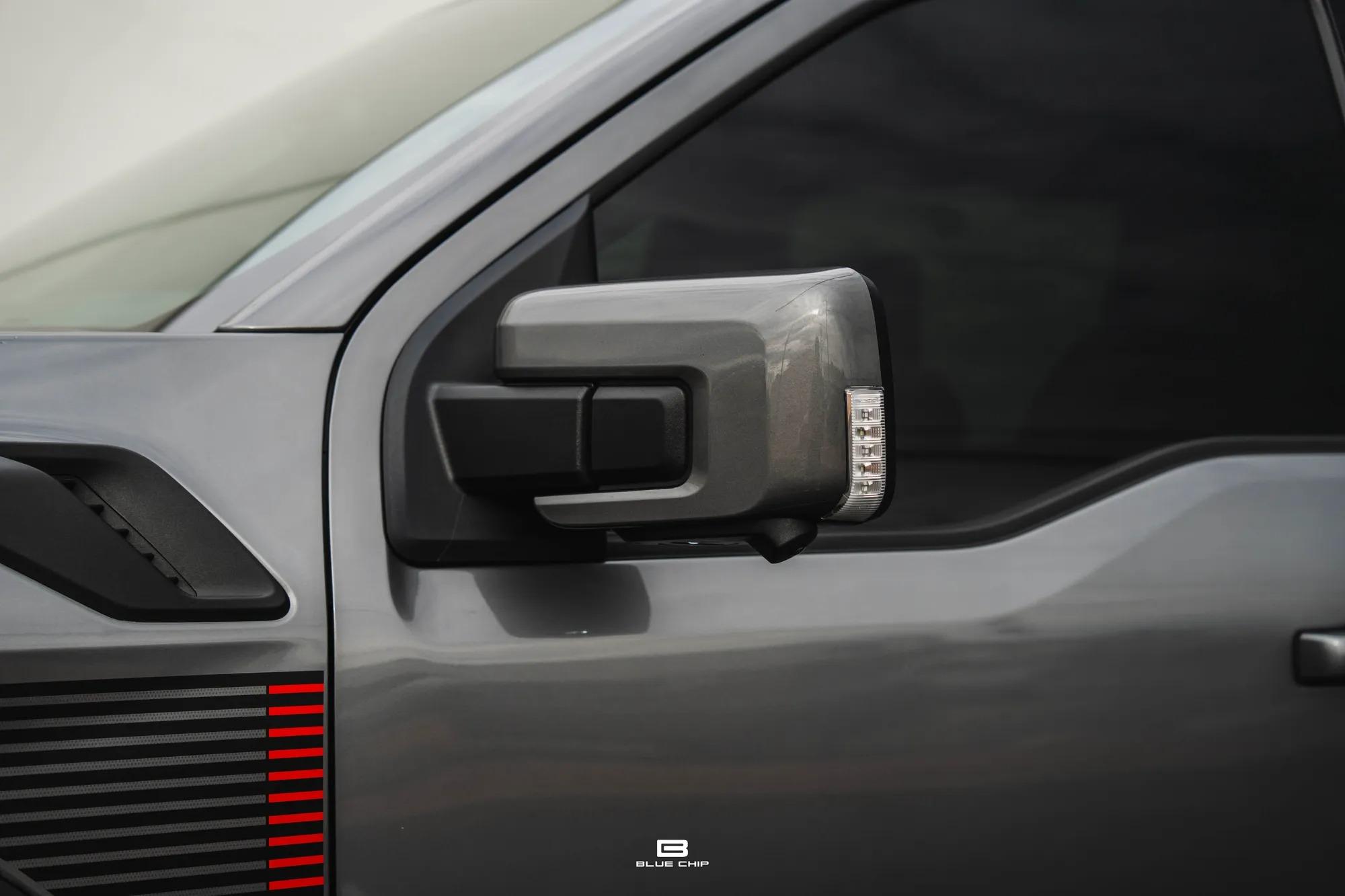 2024 Ford F-150 Raptor R - 4