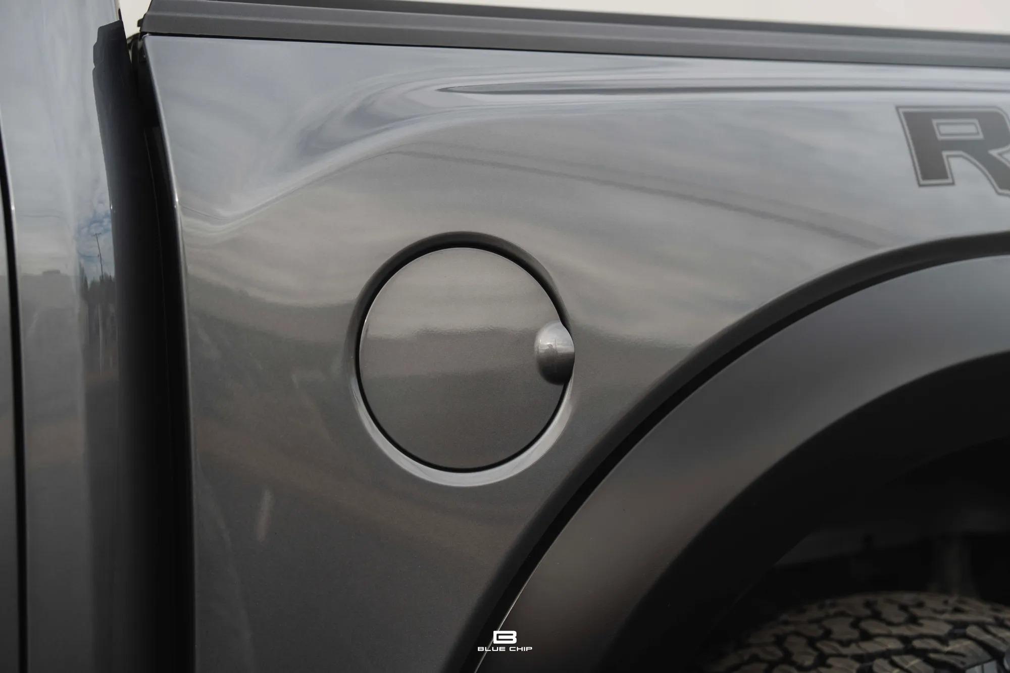 2024 Ford F-150 Raptor R